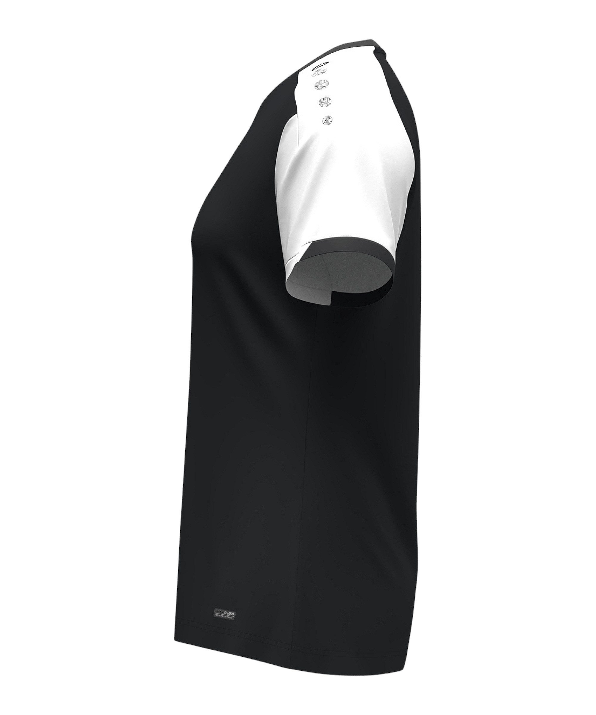 Jako T-Shirt JAKO Dynamic T-Shirt Damen Trikots Damen Polyester