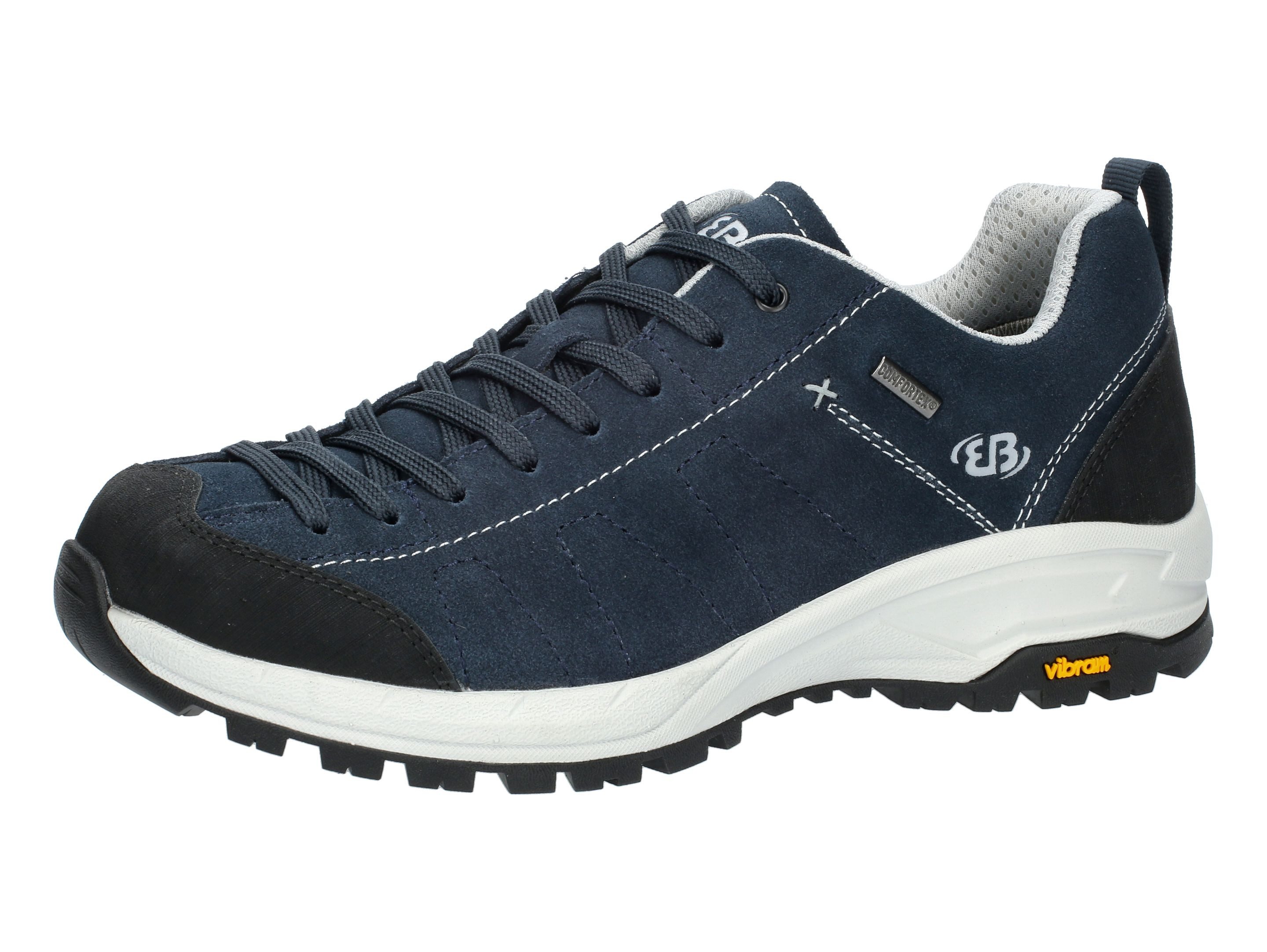 BRÜTTING Outdoorschuh Claremont Tex Outdoorschuh
