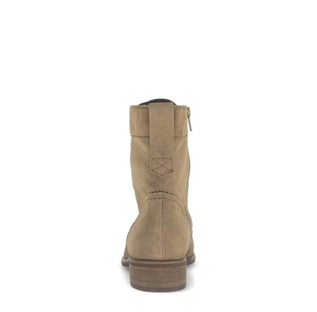 Gabor Schnür-Stiefeletten für Damen Schnürboots (keine Angabe, 1-tlg., keine Angabe)