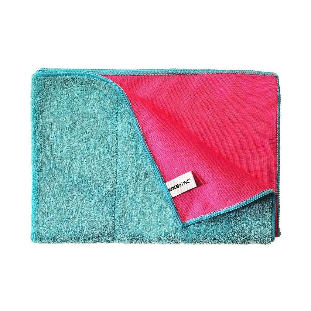 Kochblume Geschirrtuch Geschirrtuch 60 x 40 cm, 800g/m² Qualtität günstig online kaufen