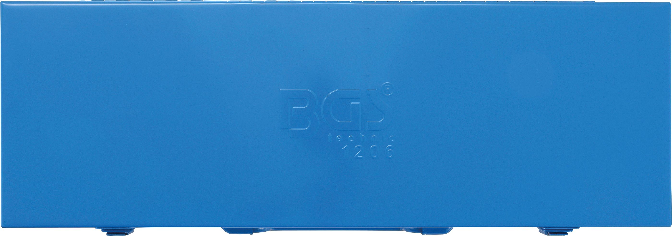 BGS Steckschlüssel Antrieb (3/4) Steckschlüssel-Satz St), 20 mm (14
