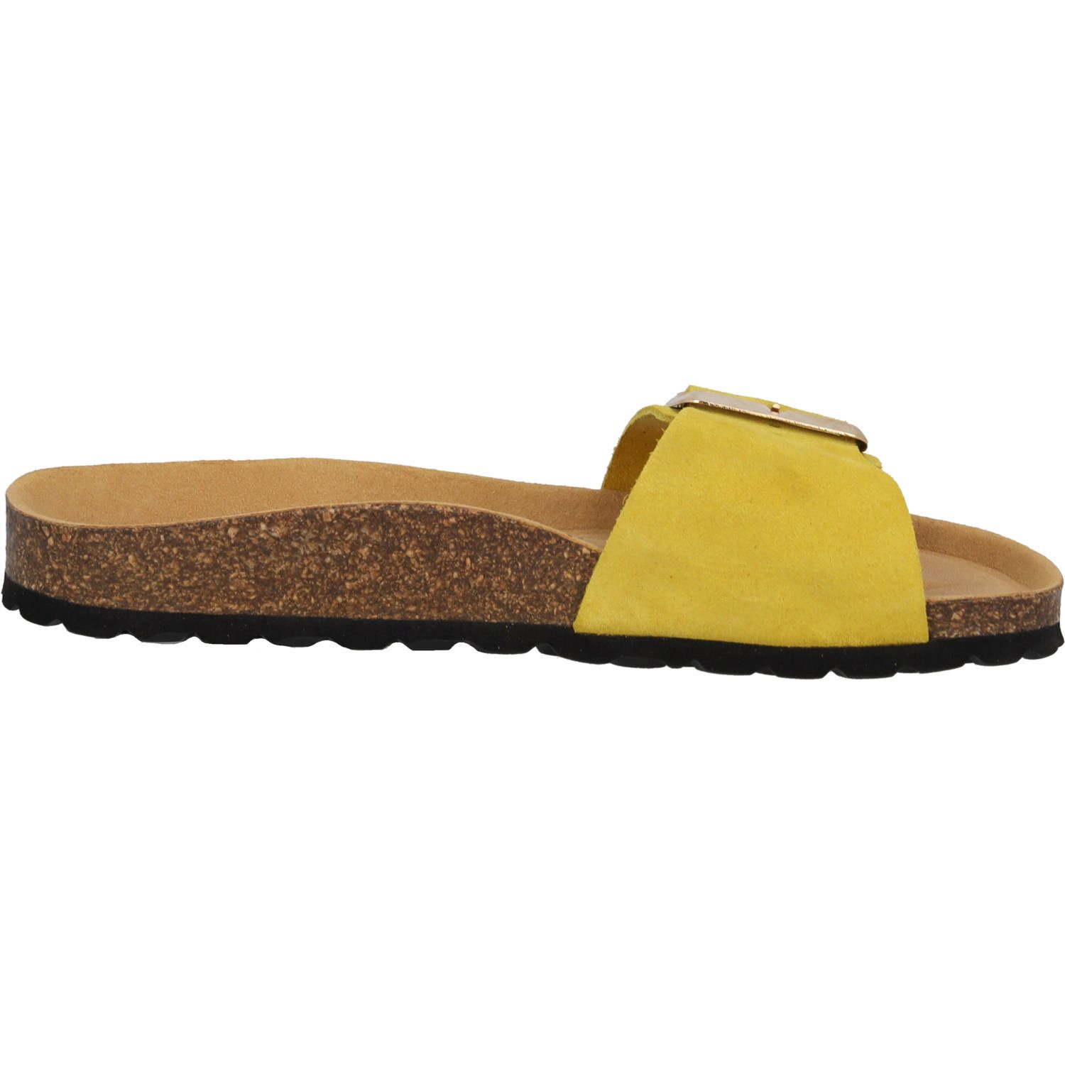 Palado Malta EGS Mono Velours Pantolette