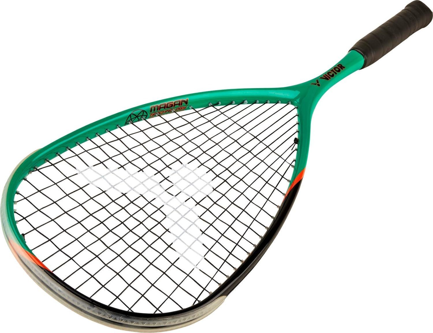 VICTOR Squashschläger Squash Schläger MP 160, Squashschläger Schläger Racket