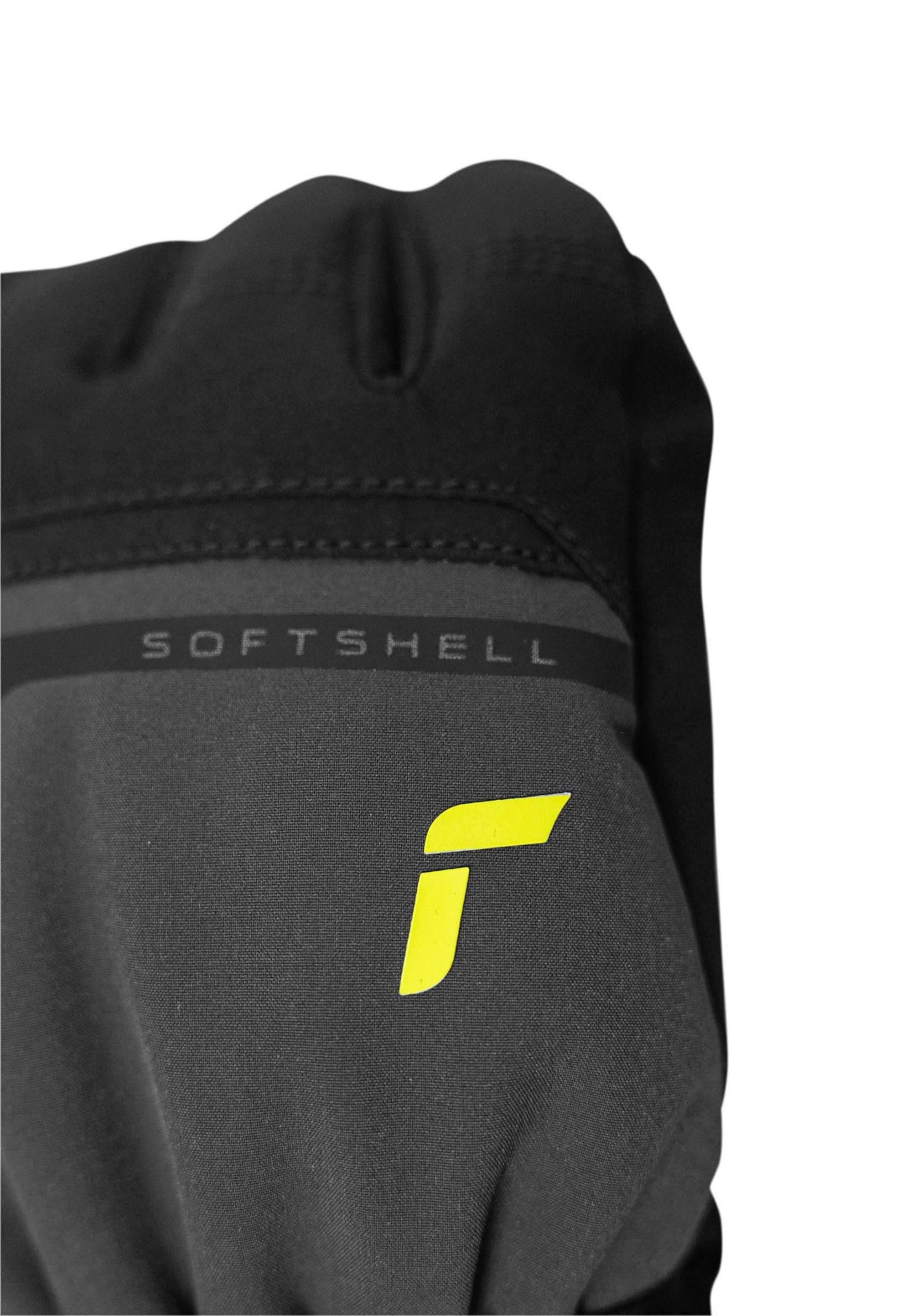 Reusch Skihandschuhe Primus R-TEX® XT sehr warm, wasserdicht und atmungsaktiv