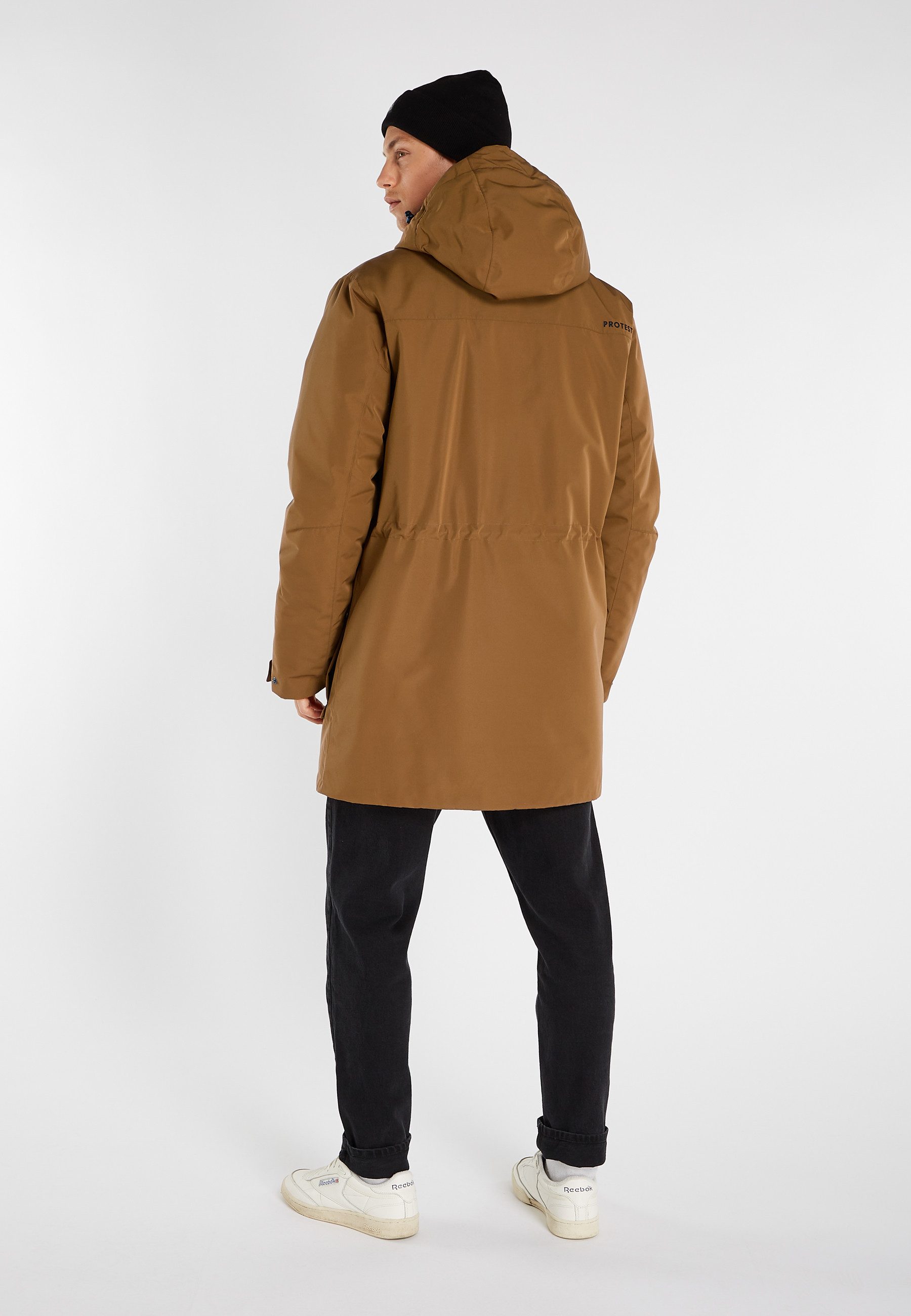 Protest Outdoorjacke MELTIN (1-St)