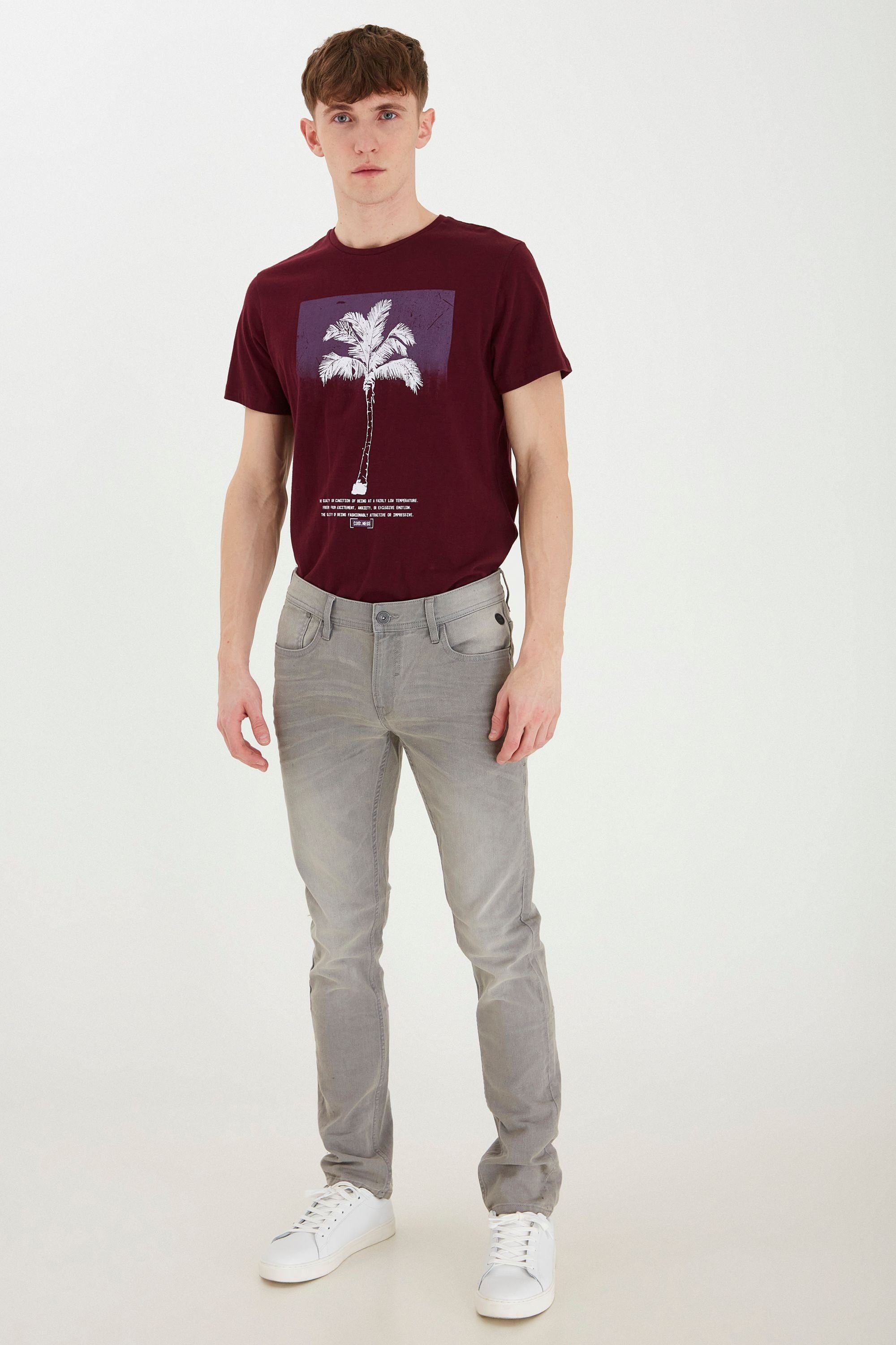 Blend 5-Pocket-Hose BHPico Denim Hose mit günstig online kaufen