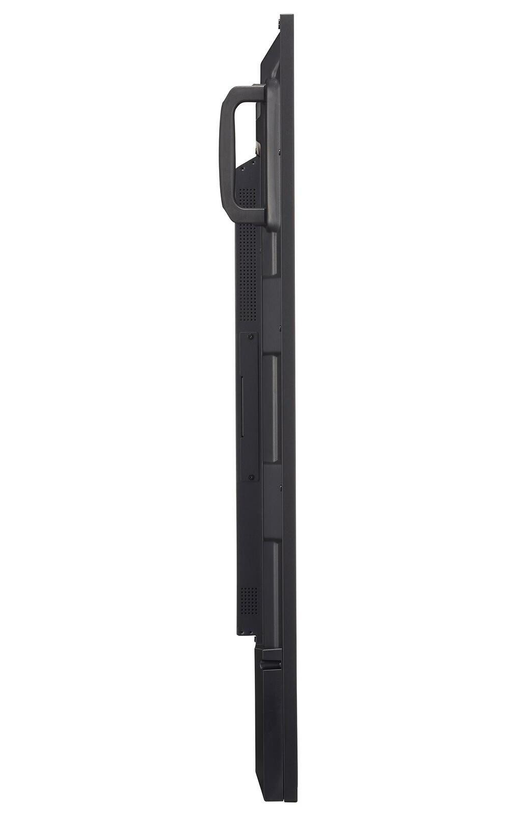 Sharp Sharp MultiSync® ME652 LCD 65' Message Essential L LED-Monitor (3840 x 2160, 8 ms Reaktionszeit, 60 Hz, IPS Panel)