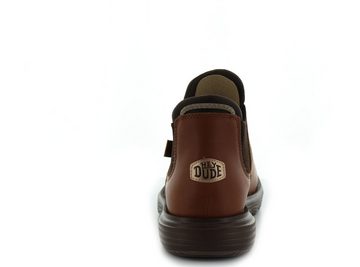 Hey Dude Branson Chelseaboots unisex