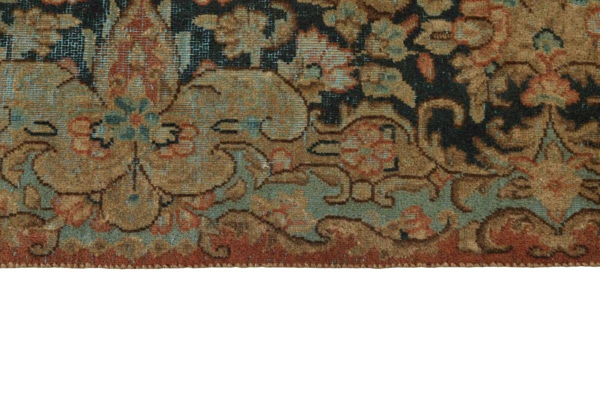 rechteckig, Nain Vintage Trading, 307x423 Moderner Orientteppich mm 5 Höhe: Orientteppich, Handgeknüpfter Kerman