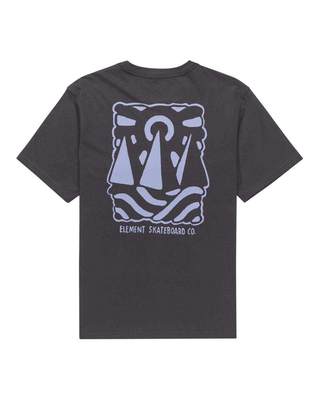 Element T-Shirt Day And Night günstig online kaufen