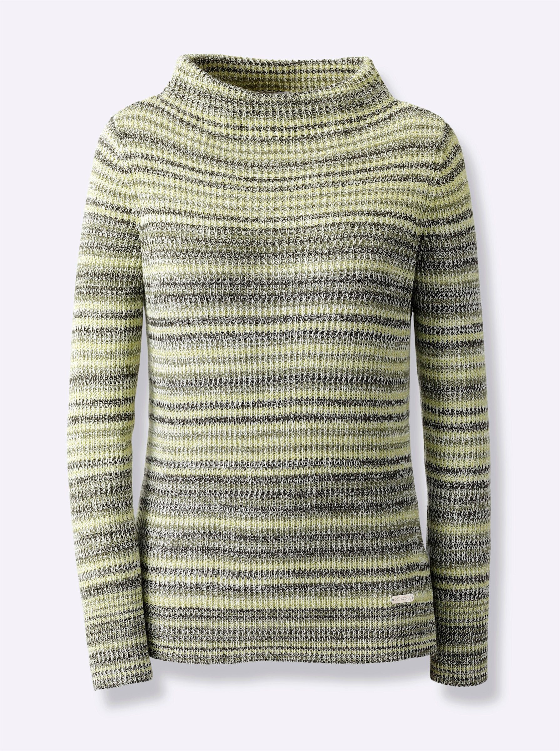 Witt Strickpullover Langarm-Pullover . günstig online kaufen