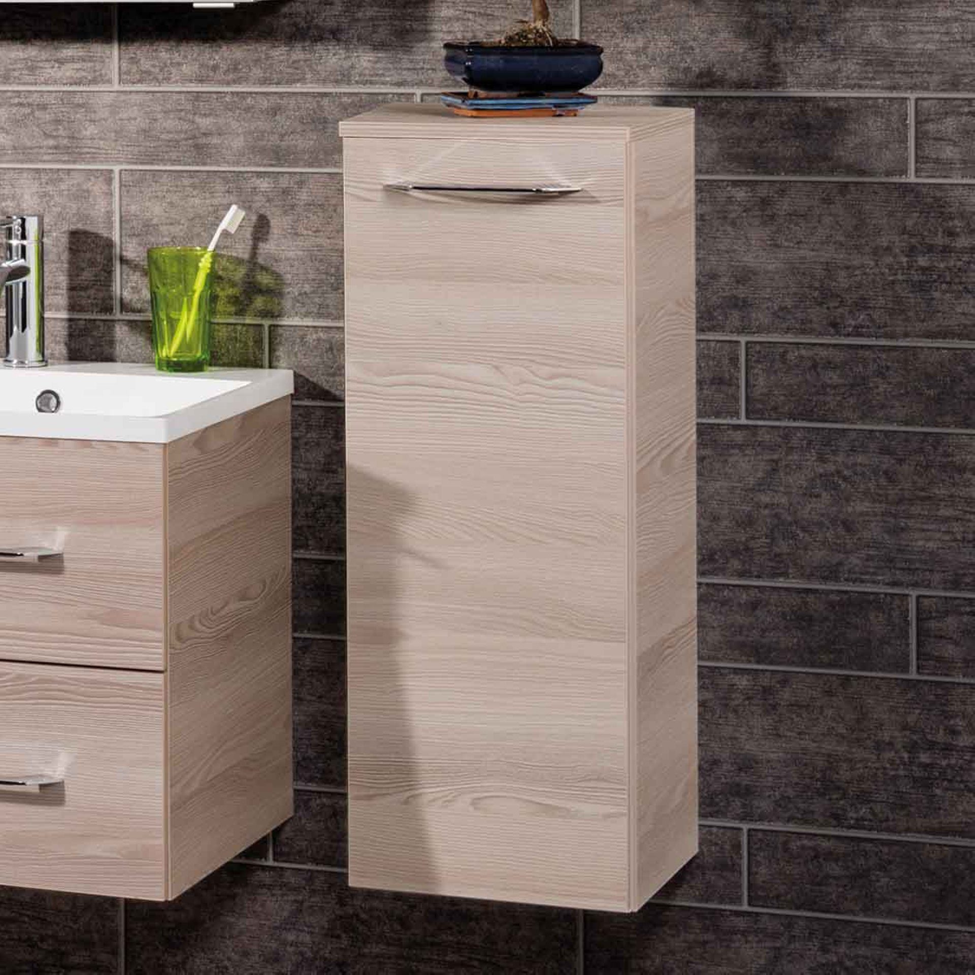 FACKELMANN Midischrank Midischrank B. CLEVER günstig online kaufen