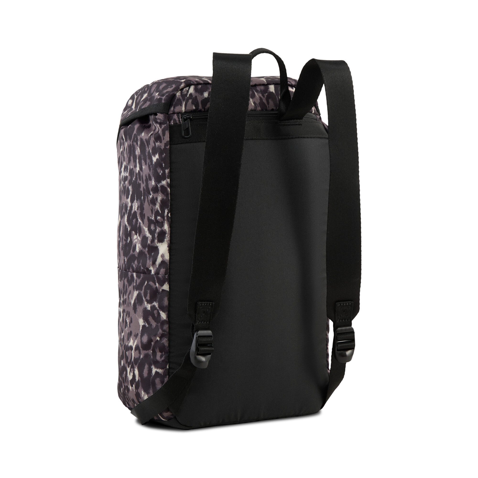 PUMA Rucksack POP SMALL BACKPACK, sportlicher Rucksack, vielseitig einsetzbar
