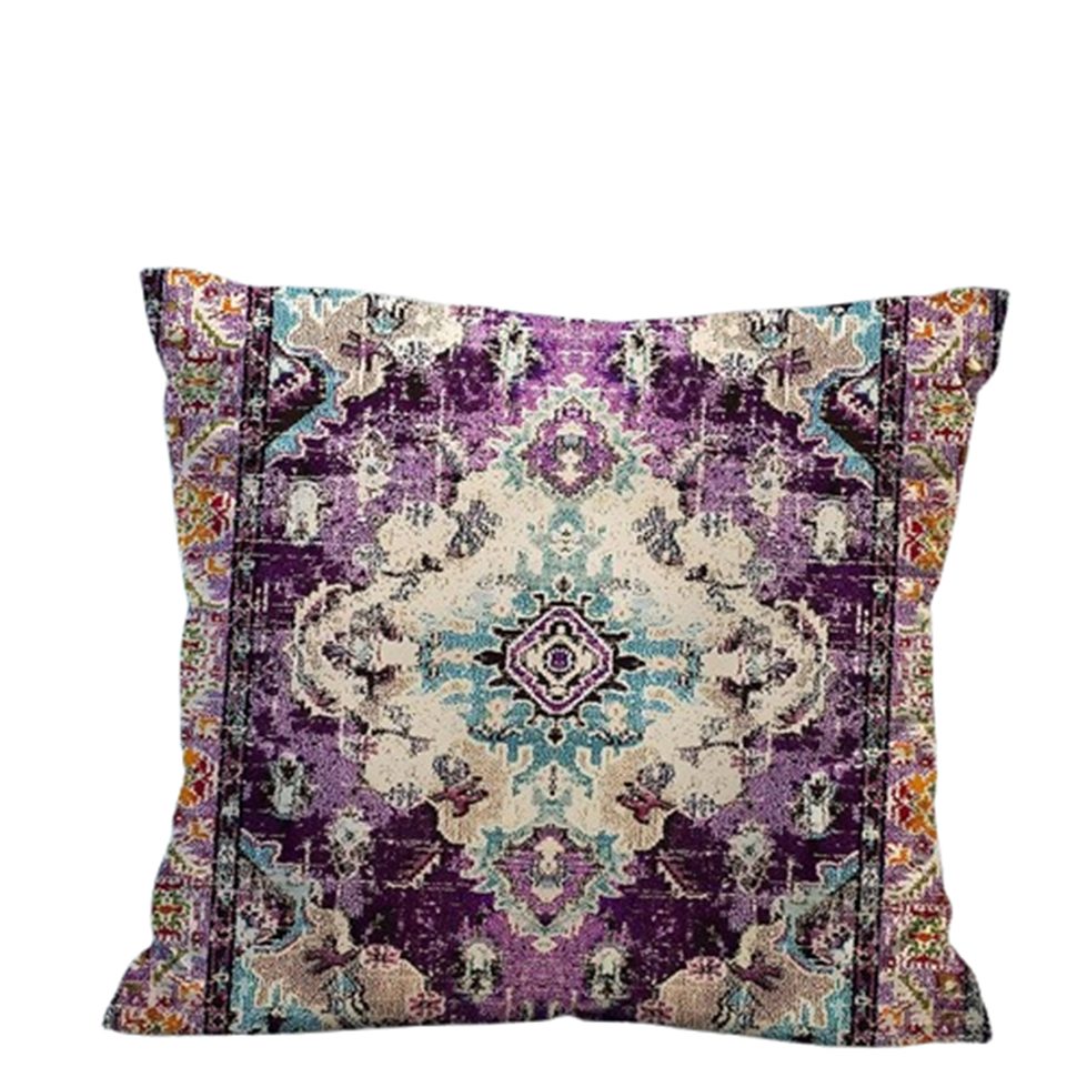 Kaket Kissenbezüge Boho-Stil Geeignet Kissenbezug Kissenhülle günstig online kaufen