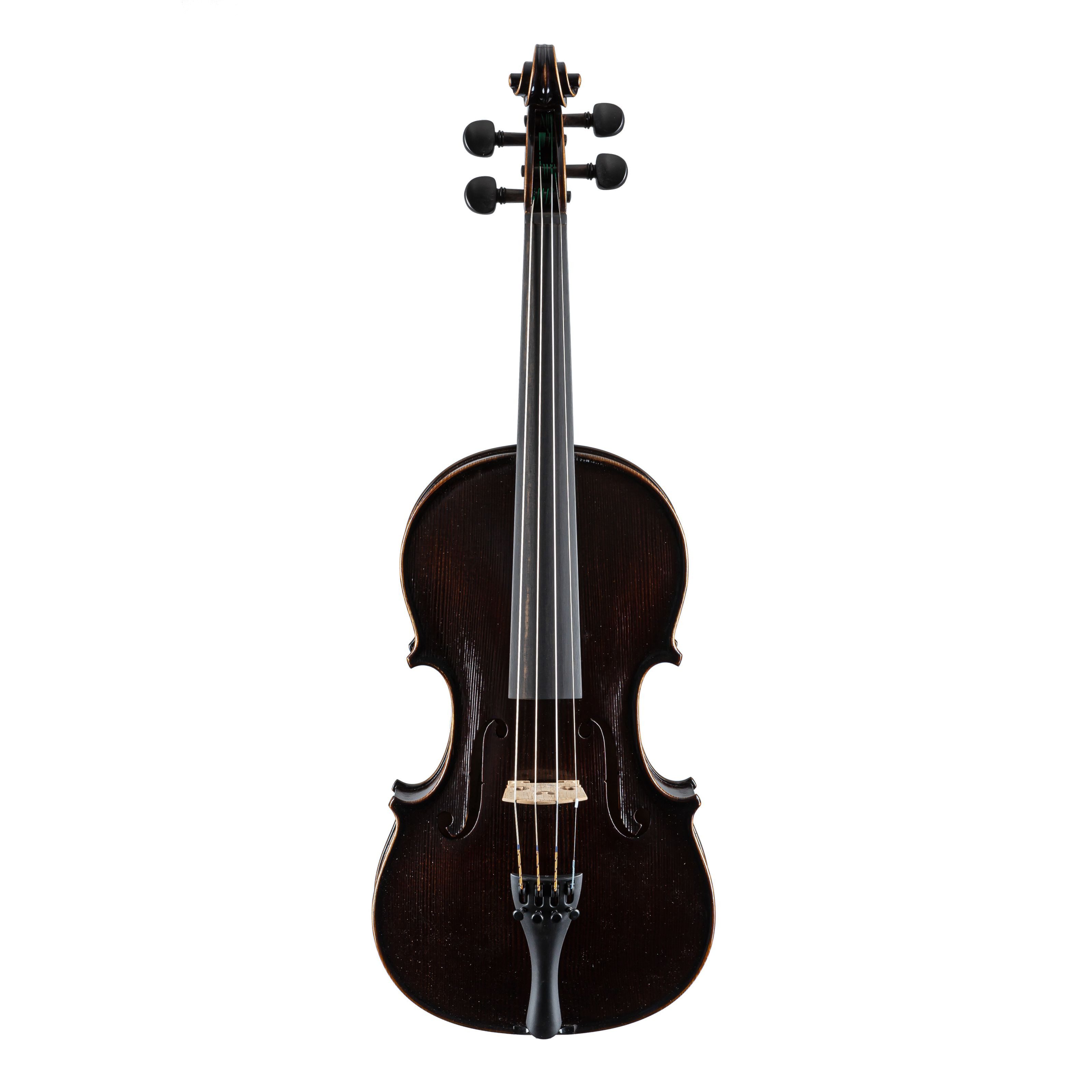 Gewa Violine, Violinen / Geigen, Akustische Violinen, Violine Germania 11 Paris 4/4 - Violine