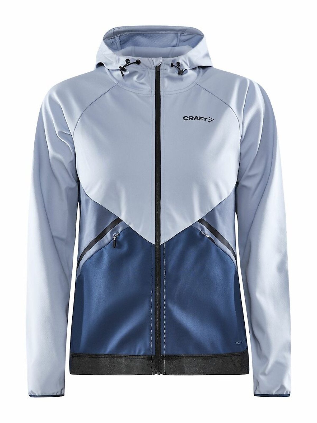 Craft Outdoorjacke Glide Hood Jacket W