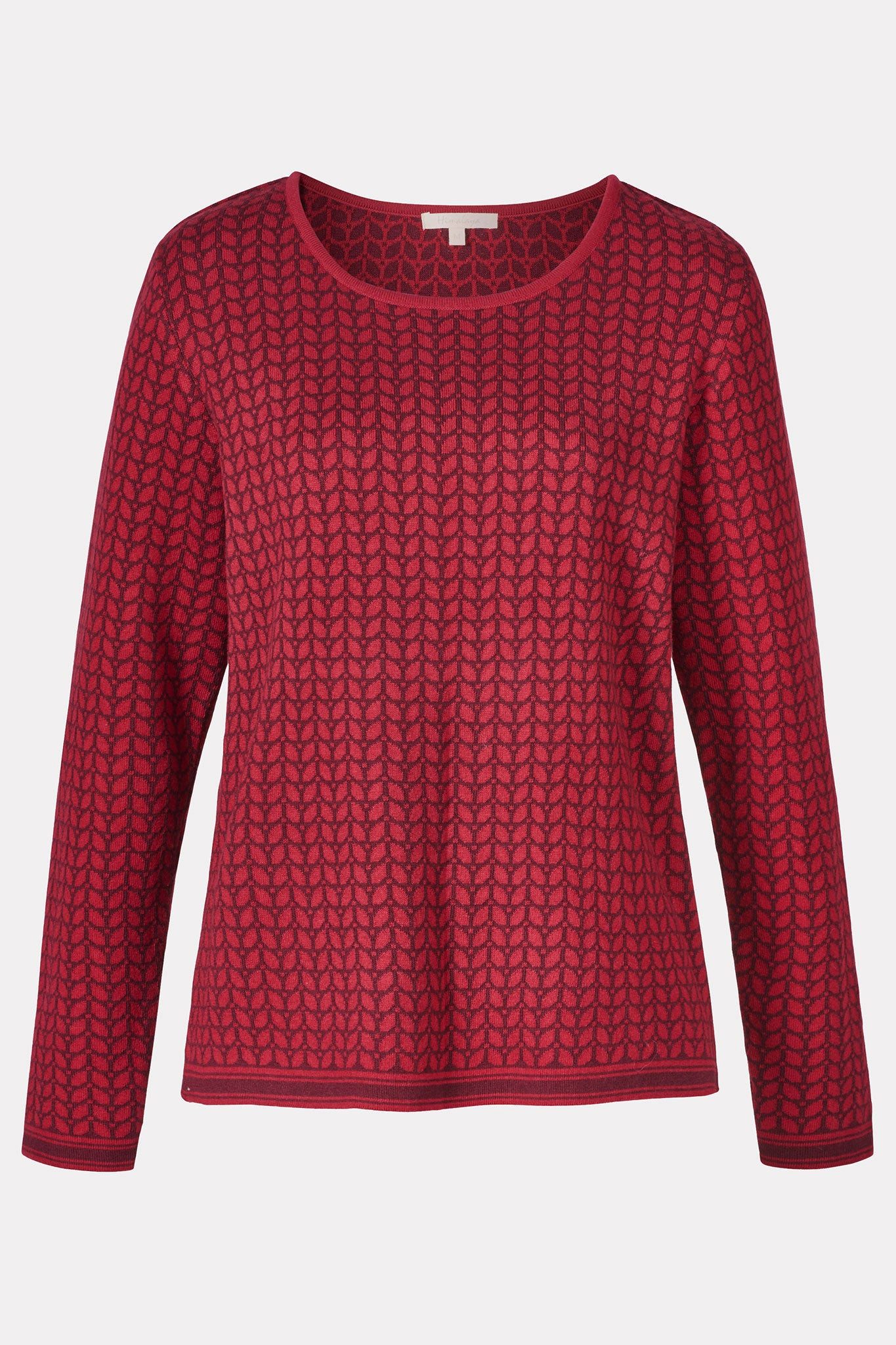 Himalaya Clothing Strickpullover Pullover Damen mit günstig online kaufen