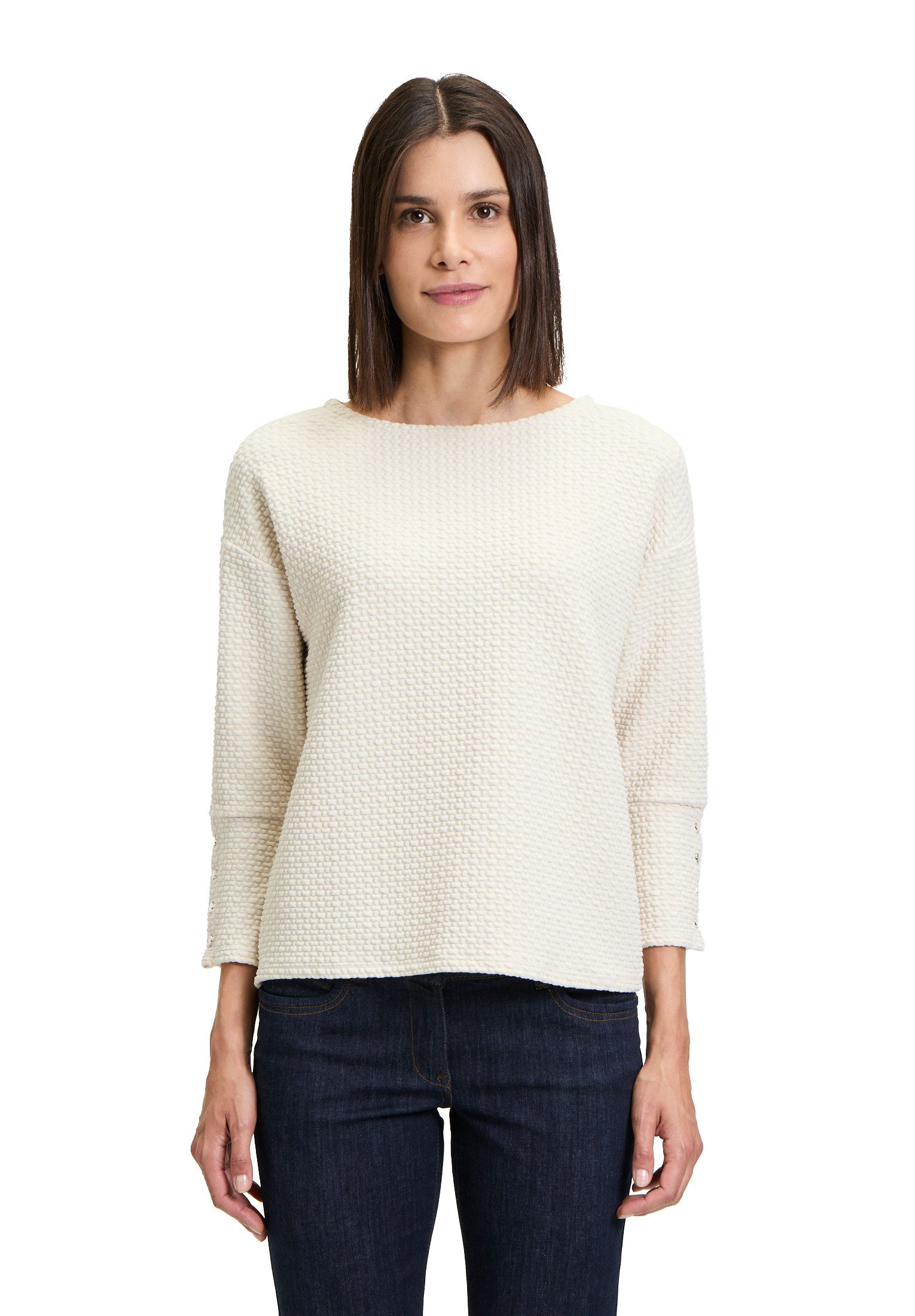 Betty Barclay Sweatshirt Betty Barclay Sweatshirt günstig online kaufen