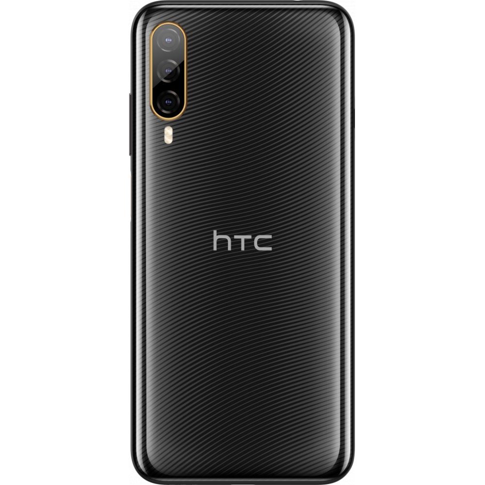8 (6,6 / GB Pro - GB 128 GB black Desire Smartphone - Smartphone 5G starry HTC Zoll, Speicherplatz) night 22 128