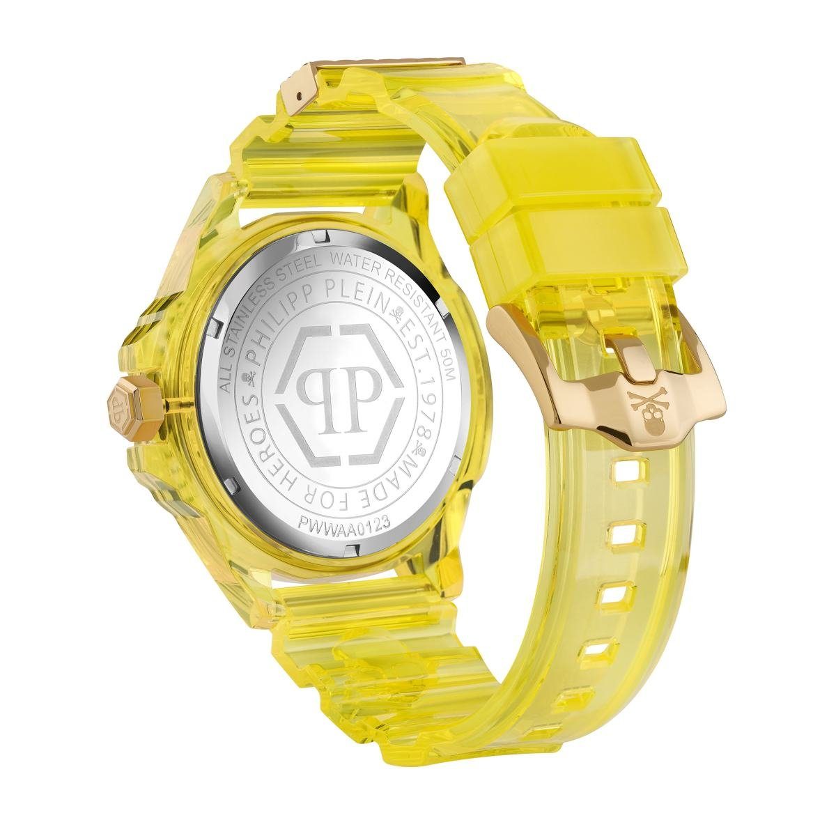 PHILIPP PLEIN Quarzuhr PWWAA0123