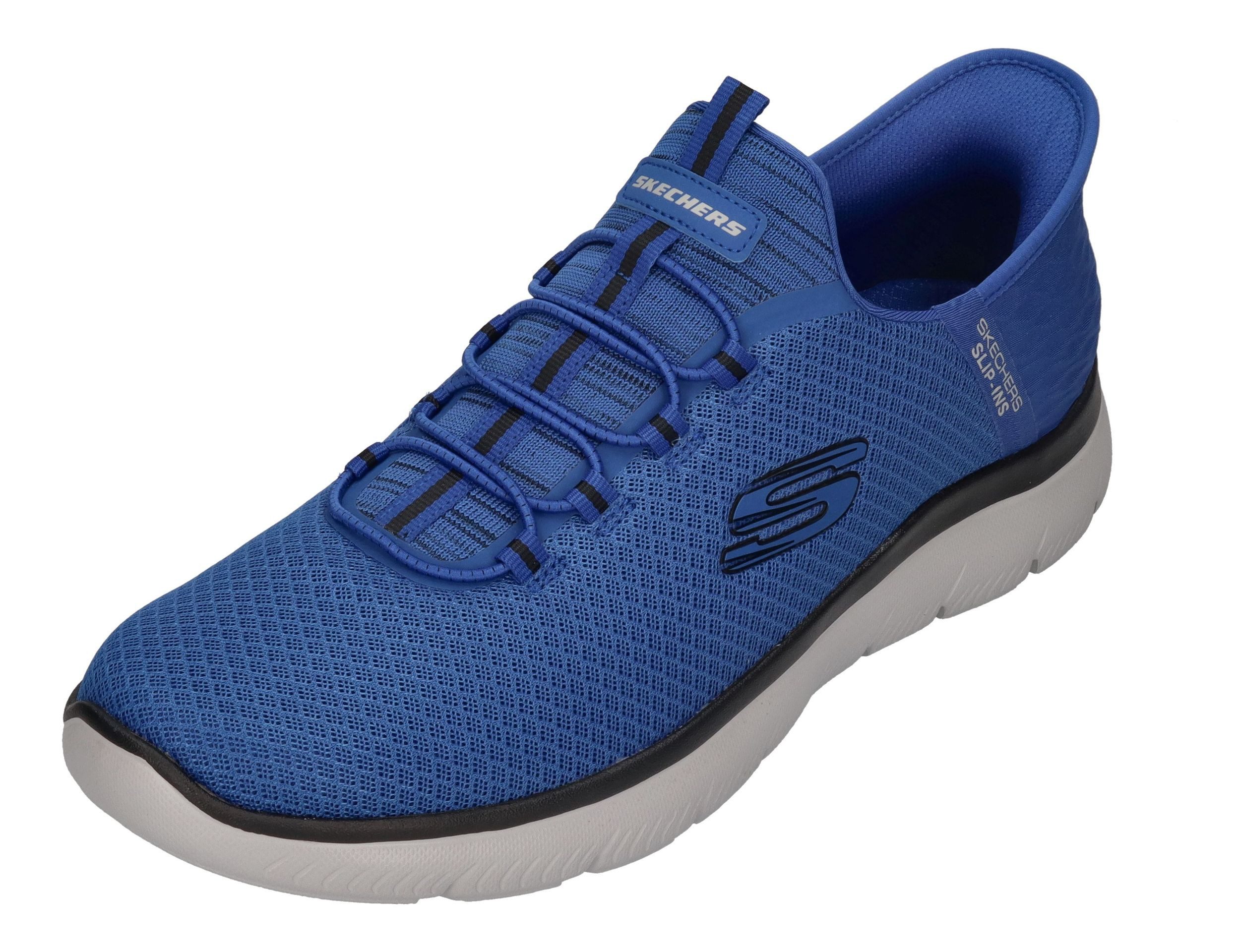 Skechers SUMMITS HIGH RANGE 232457 Sneaker günstig online kaufen