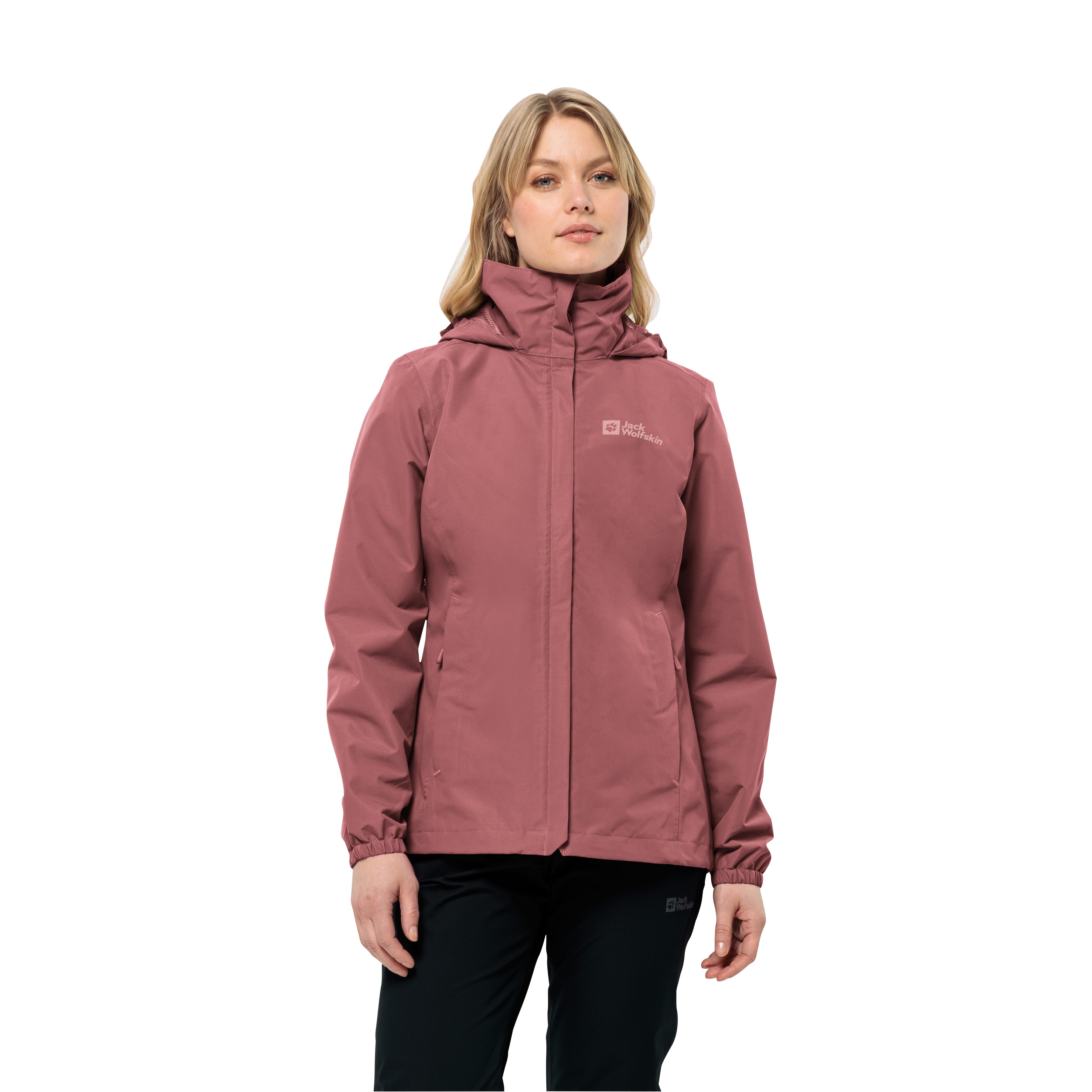 Funktionsjacke STORMY POINT 2L JKT W