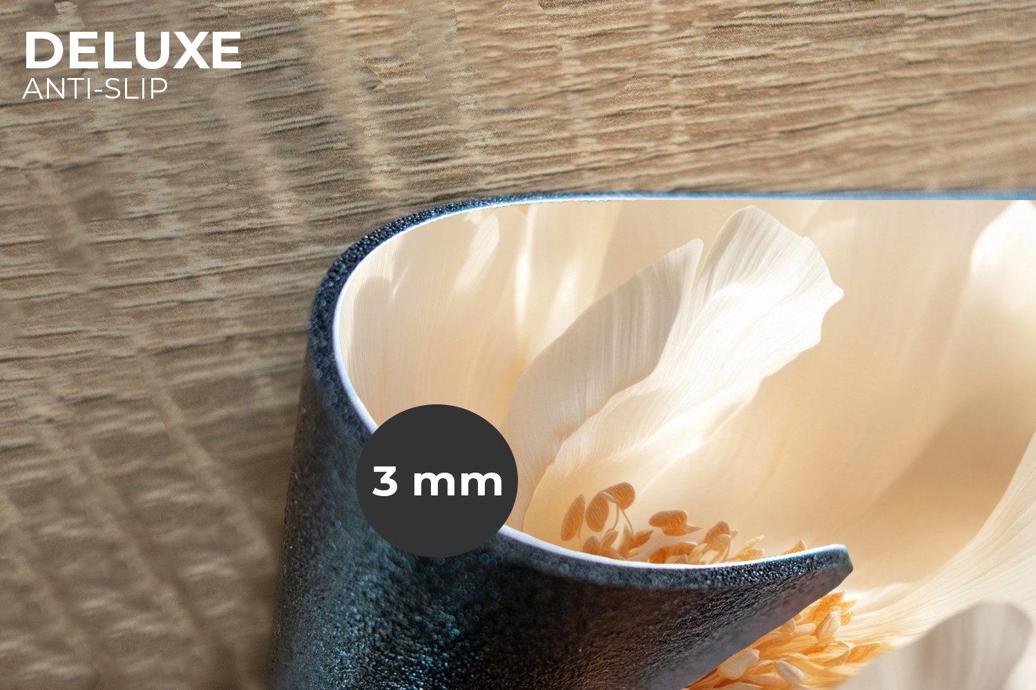 MuchoWow Platzset Nahaufnahme - Pfingstrose - günstig online kaufen
