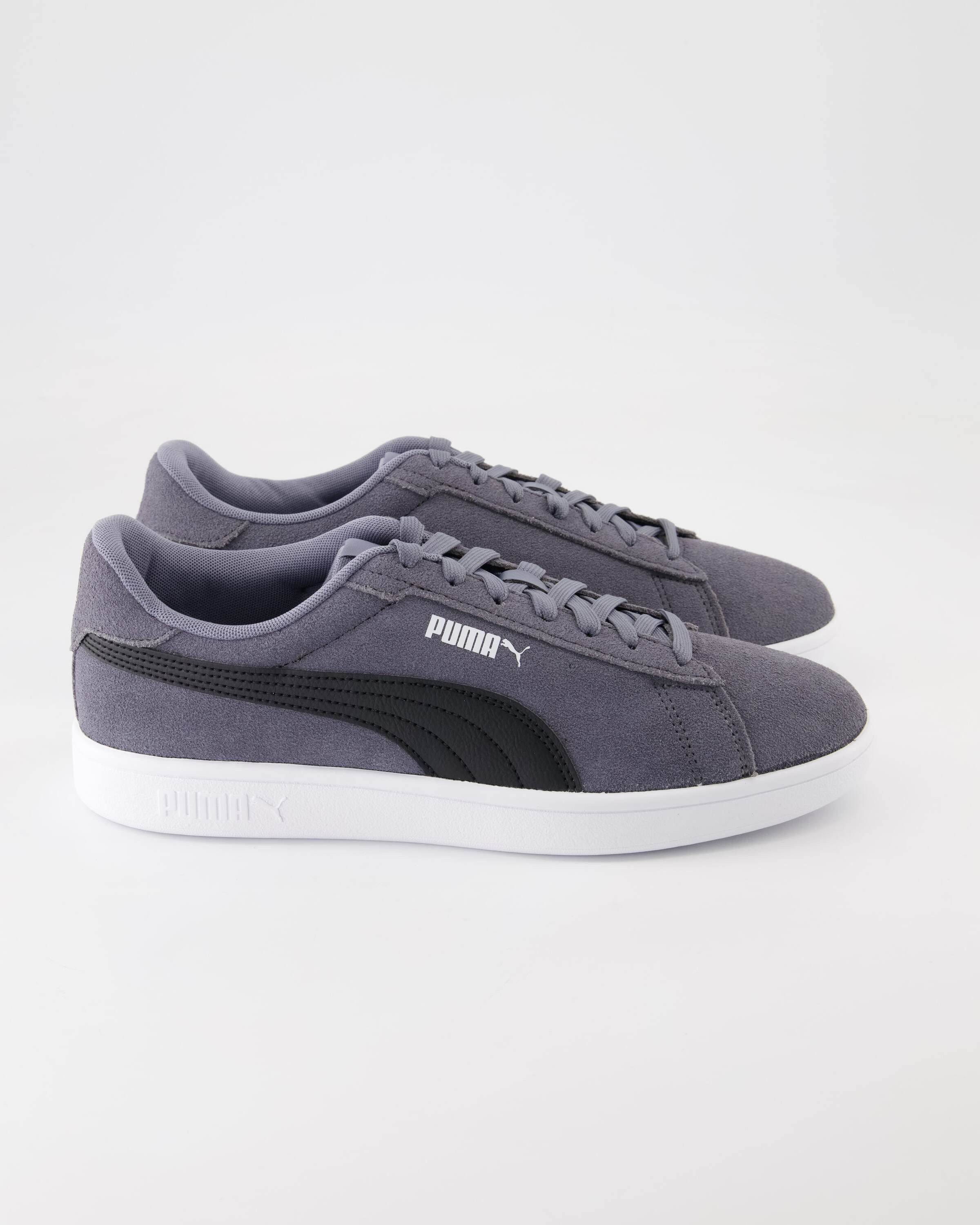 PUMA Smash 3.0 Sneaker Obermaterial: Leder günstig online kaufen