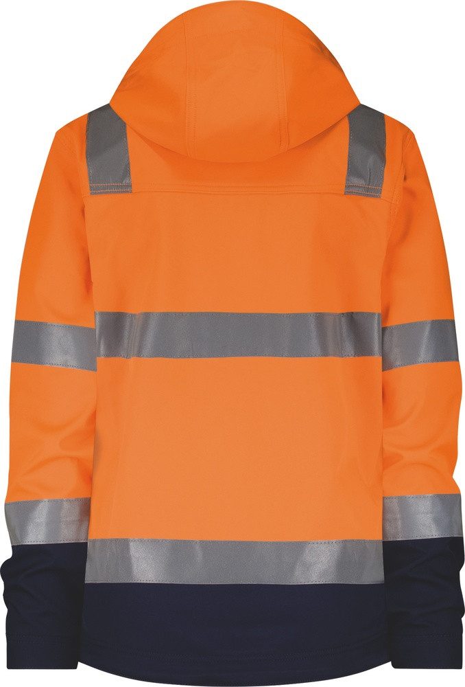 Dassy Softshelljacke Malaga Women