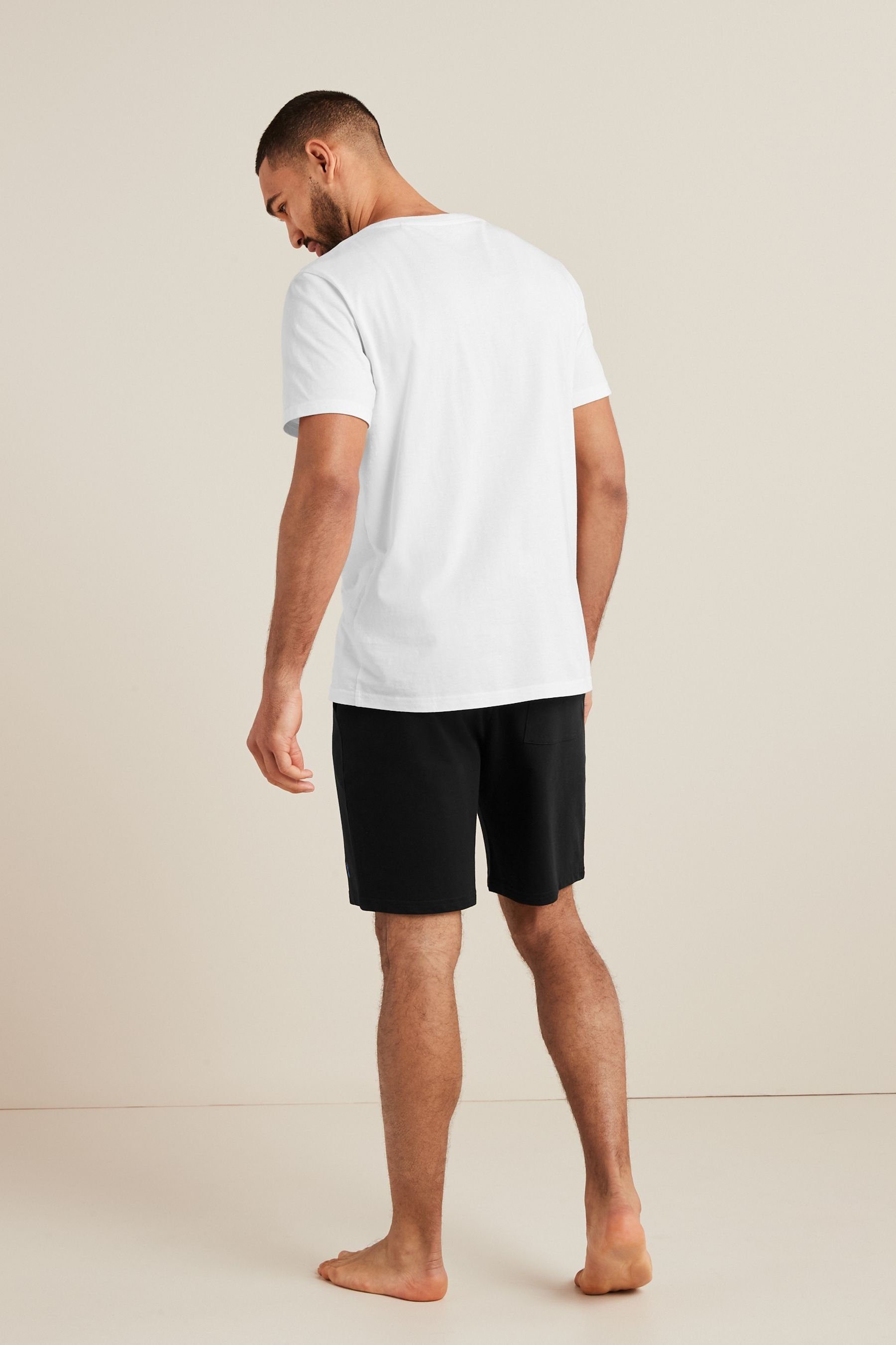 Next Relaxshorts Leichte Shorts, 3er-Pack (3-tlg) günstig online kaufen