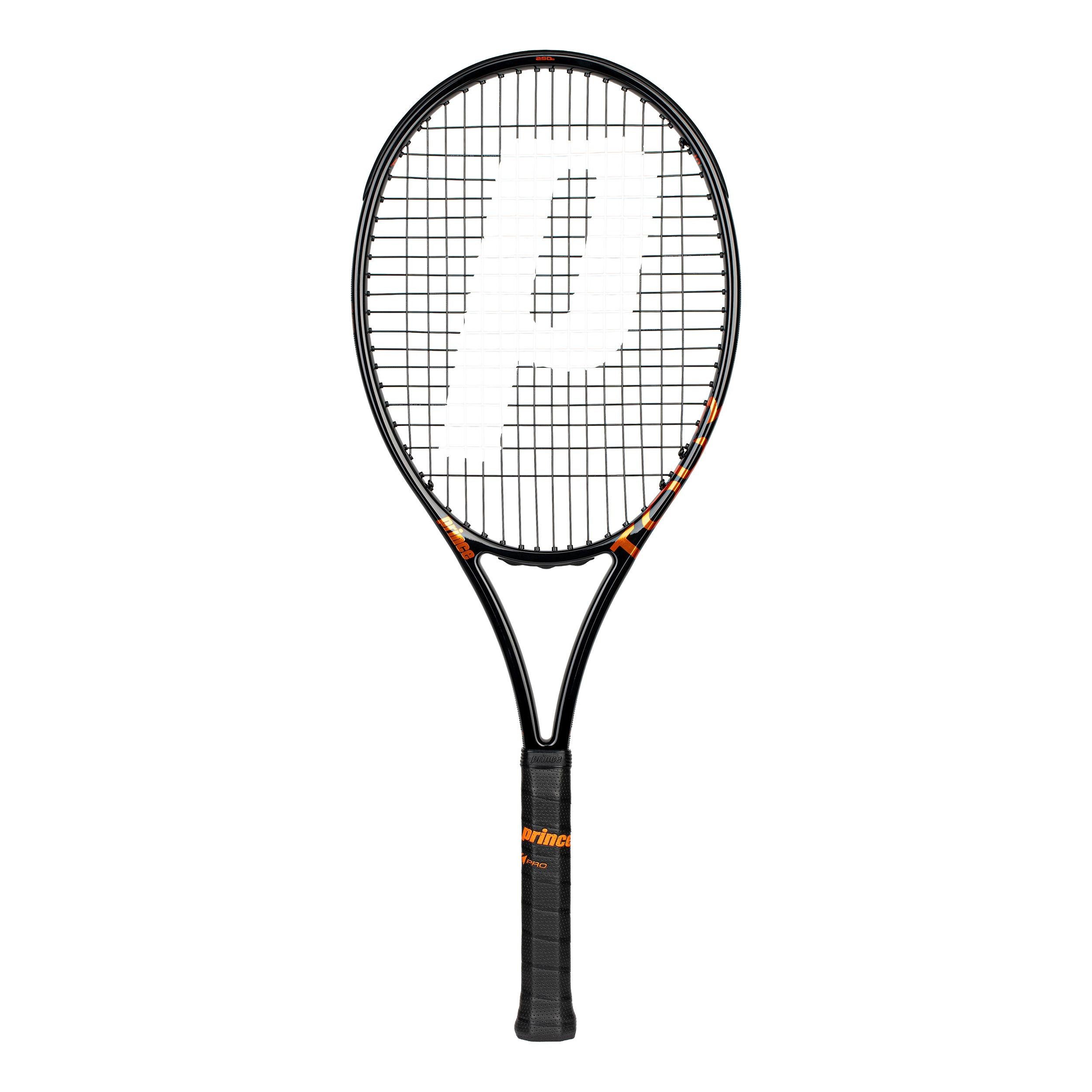 Tennisschläger Tour 100 (290g)