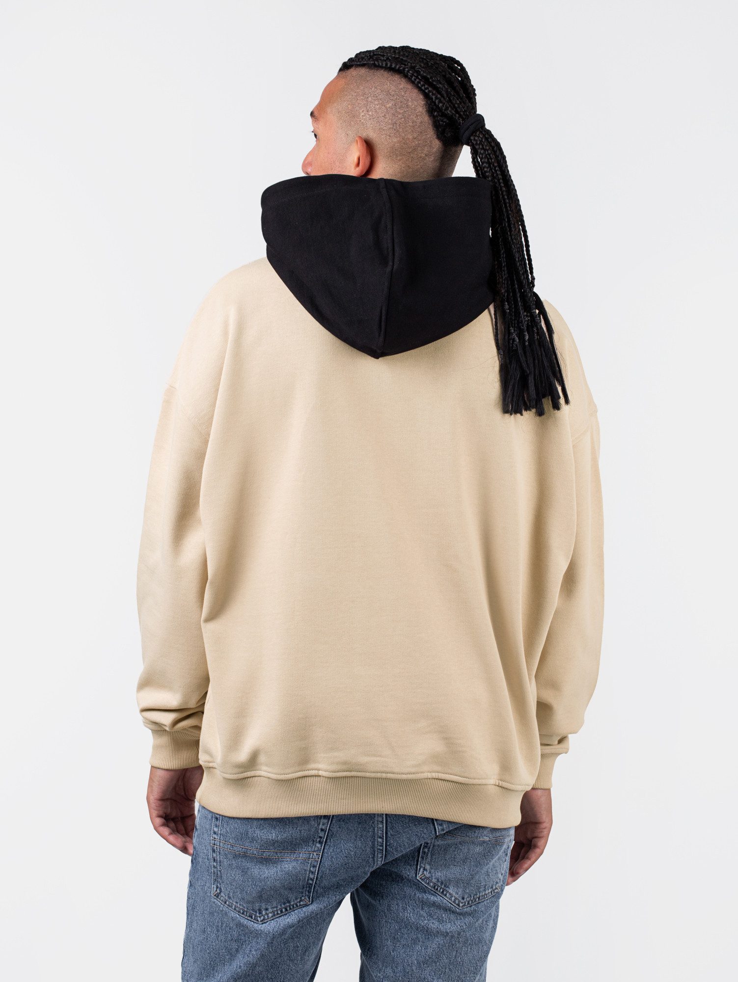 PEQUS Hoodie Pequs Mikonos Hoodie