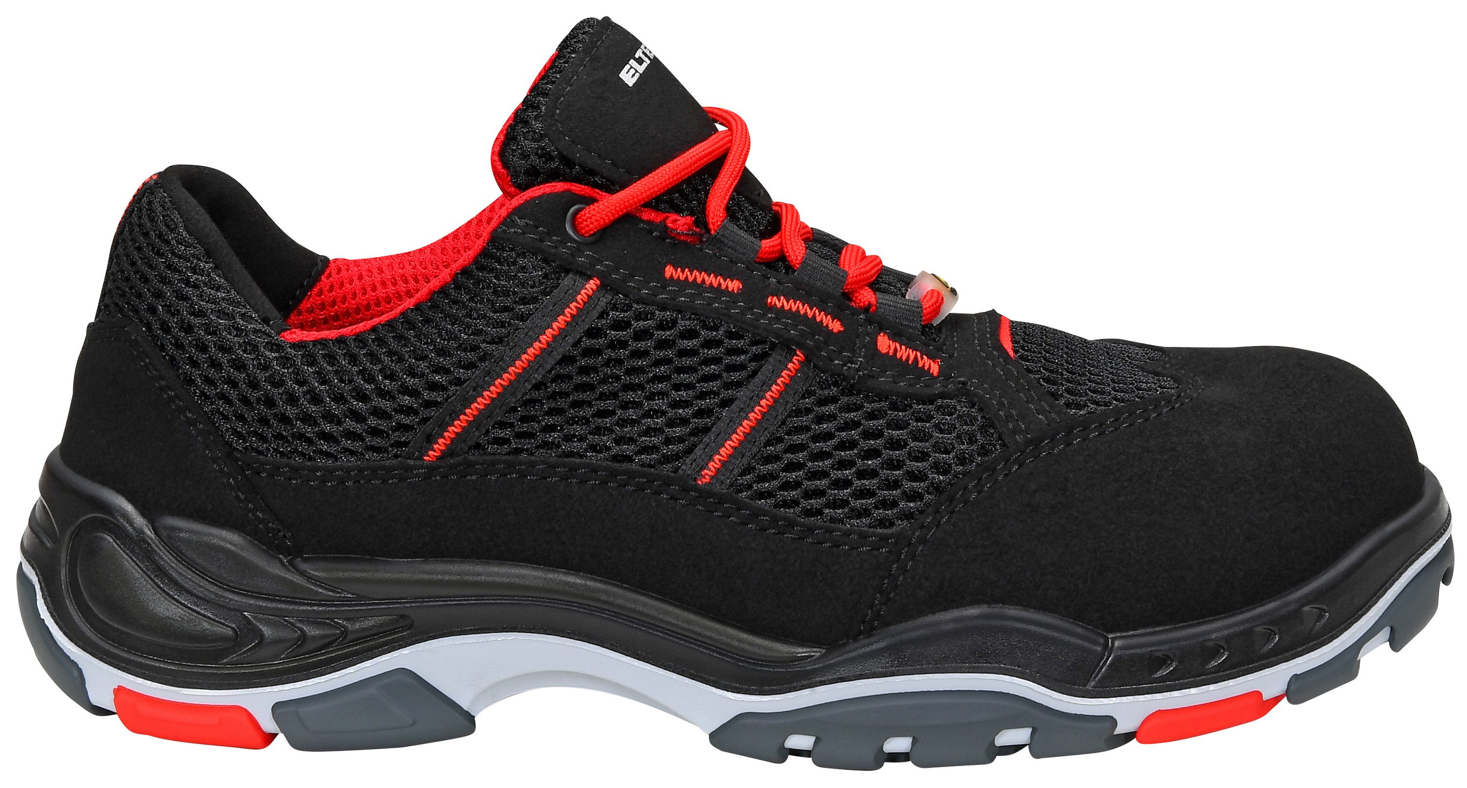 ELTEN MOTION Air ESD S1 Sicherheitsschuh (Schuhkarton, Paar) – Bild 3 von 5