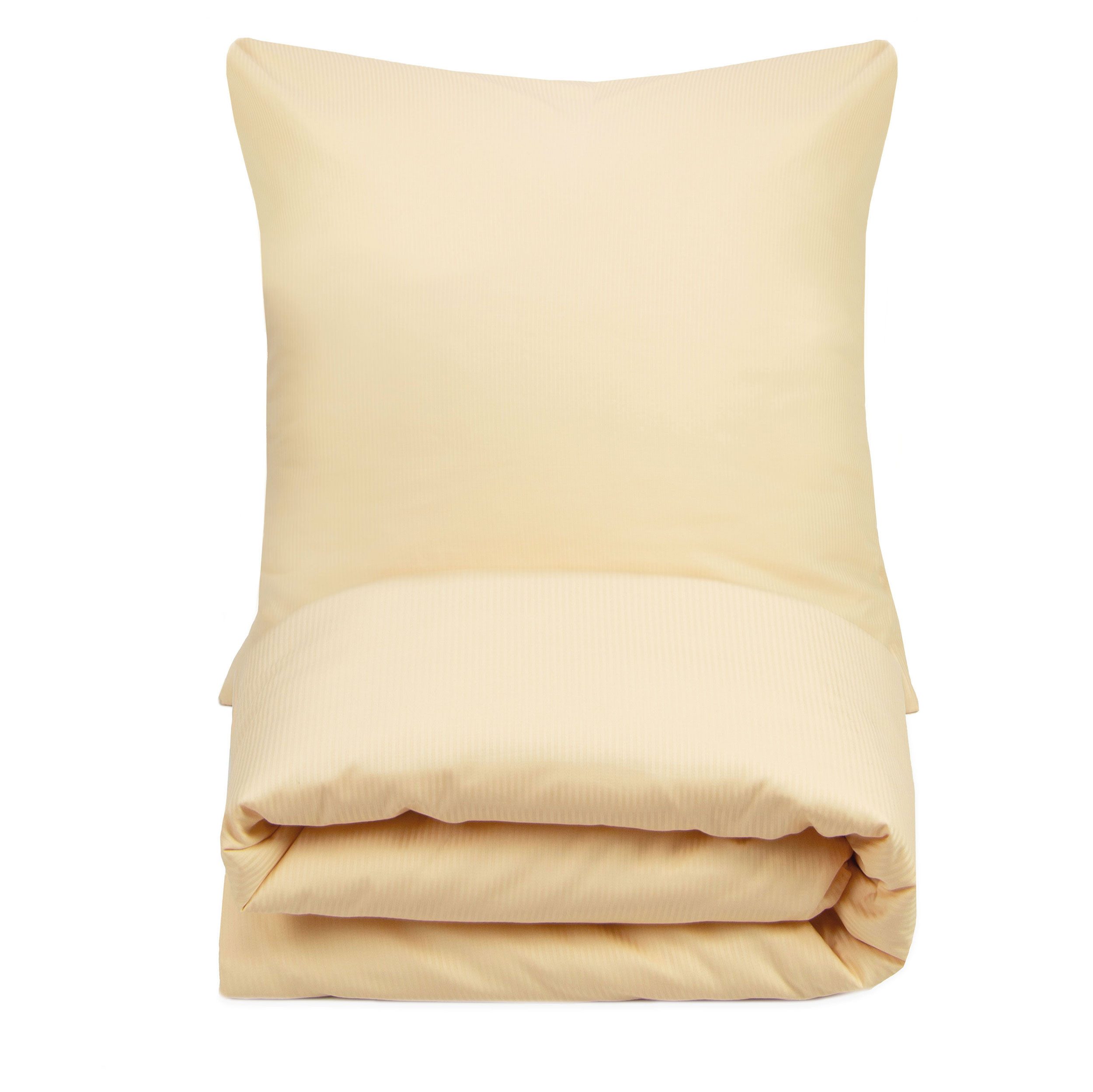 ZOLLNER Bettwäsche, Satin, 2 teilig, 80% günstig online kaufen