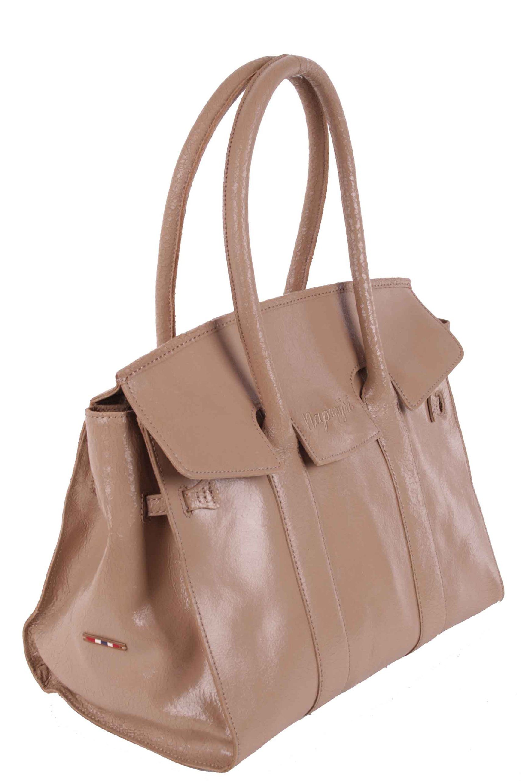 Napapijri Shopper Napapijri SKIEN SMALL SATCHEL Tasche SHOPPER