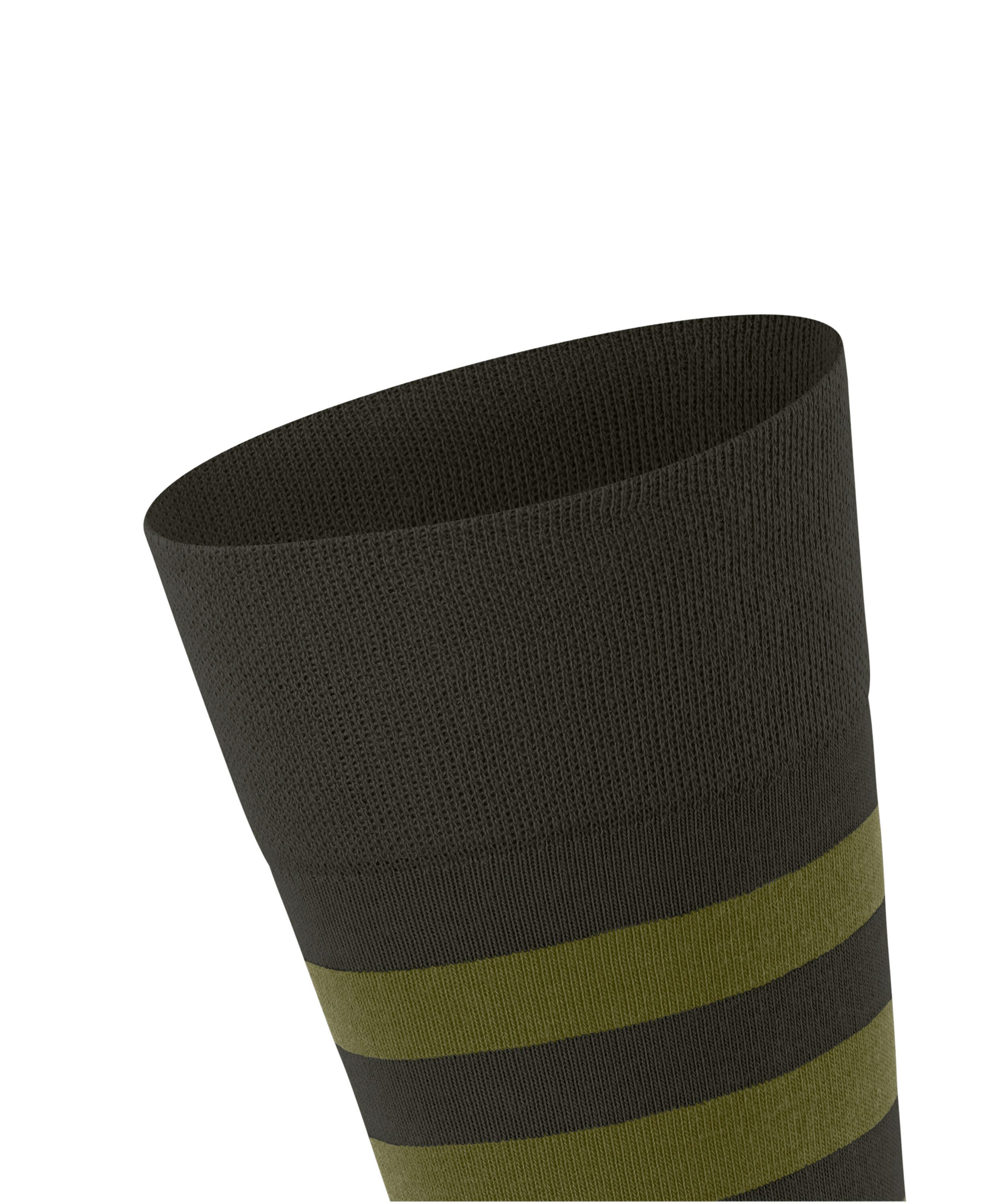 FALKE Socken Sensitive Mappd Line Socken (1-Paar)