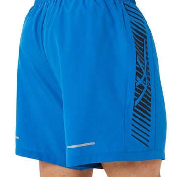 Asics Laufshorts Asics Icon 7 Inch Running Short