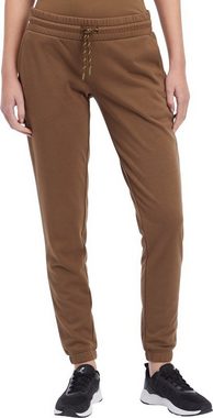 Energetics Sporthose Da.-Hose Calysta 1/1 II W BROWN DARK