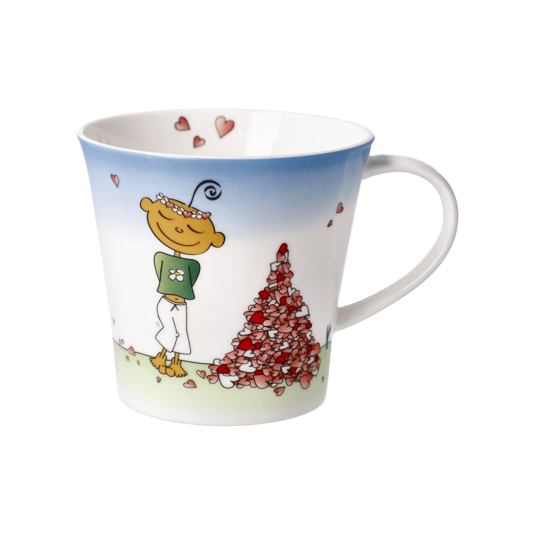 Tasse