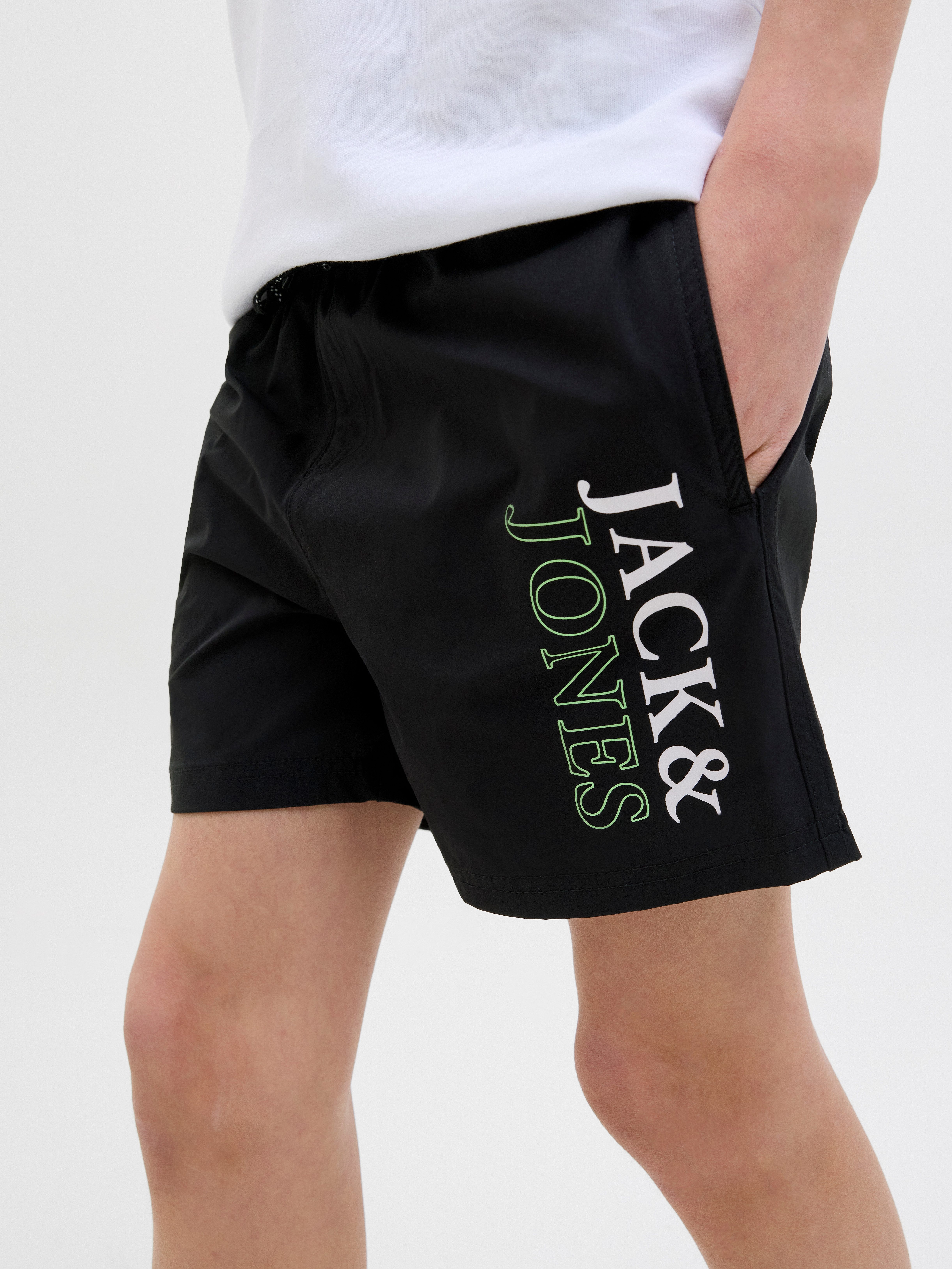 Jack & Jones Junior Badeshorts JPSTMAUI günstig online kaufen