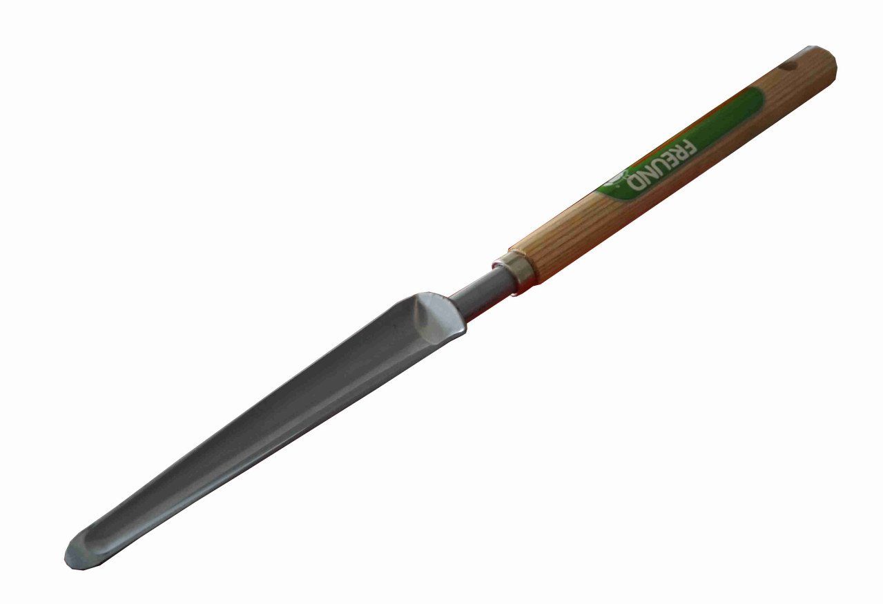 Freund Victoria Unkrautstecher Freund Victoria Unkrautstecher ideal für Hochbeete