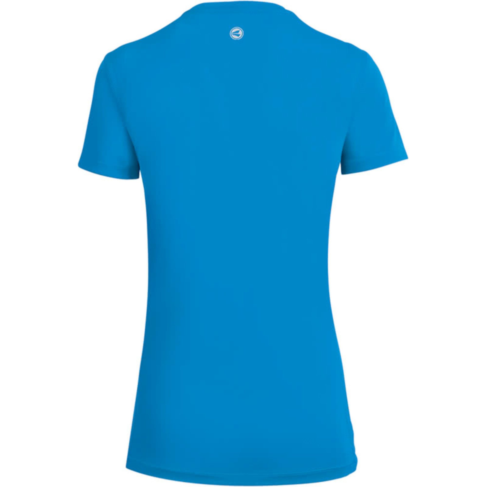 Jako T-Shirt Jako Damen Laufshirt T-Shirt Run 2.0 6175