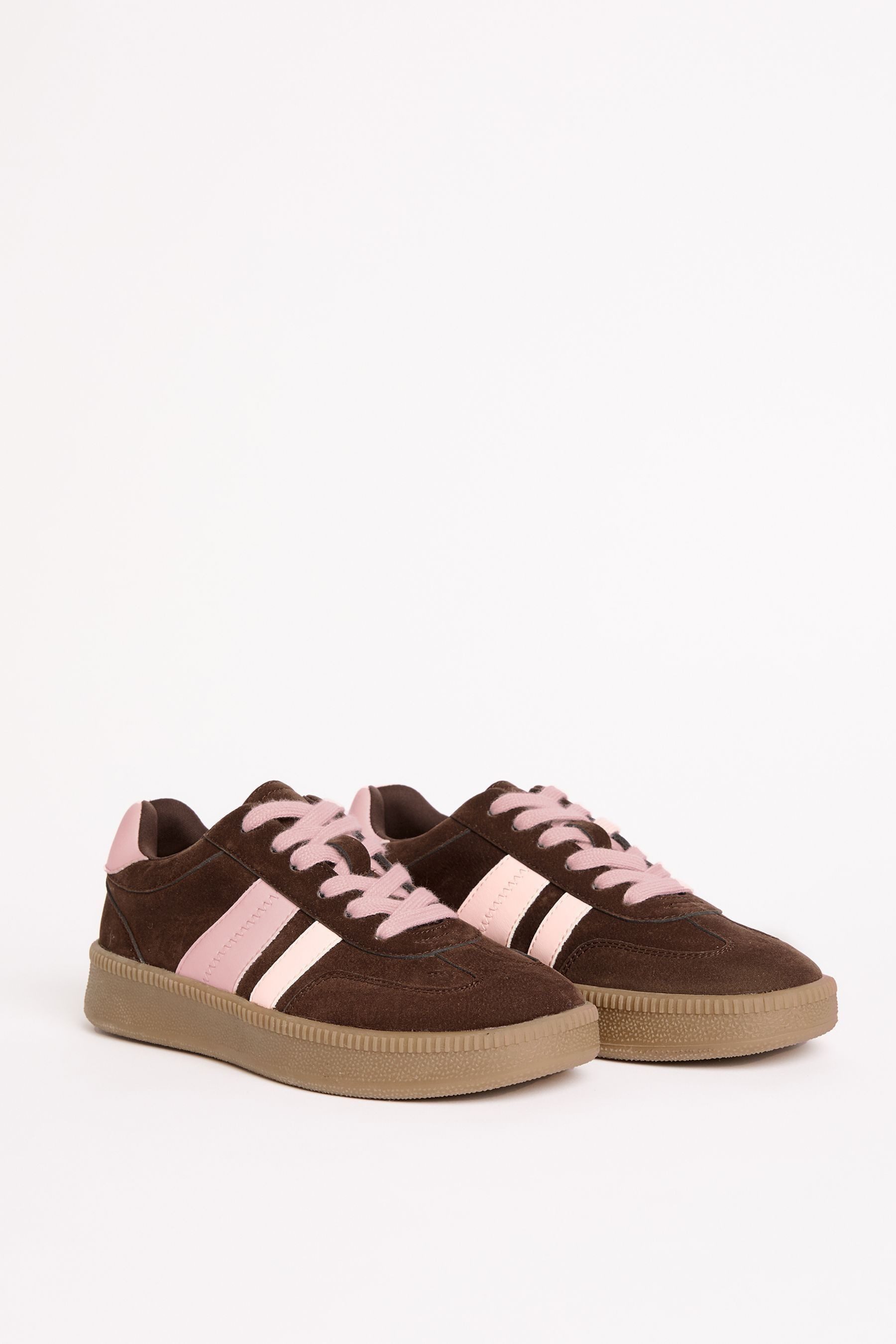 Friends Like These Friends Like These sportliche Retro-Schnürsneaker Sneaker (1-tlg)