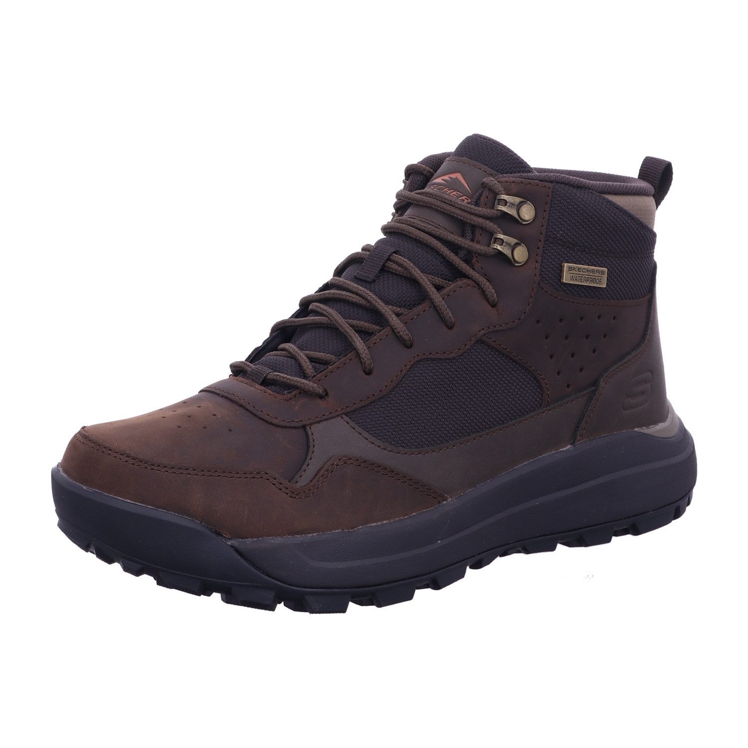 Skechers 210932 COC Outdoorwinterstiefel