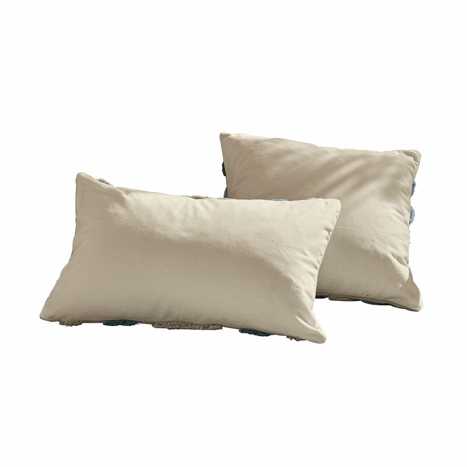 Mirabeau Kissenhülle Kissenhülle 2er Set Melyn günstig online kaufen