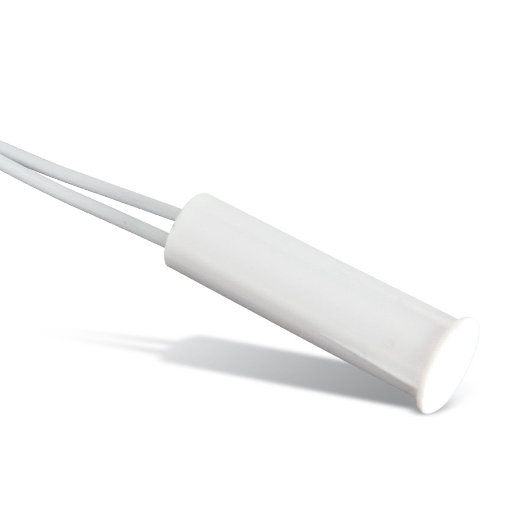 Pollin Magnet-Reedkontakt MK-10NC Türöffnungsmelder