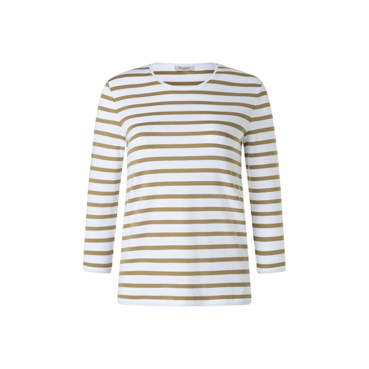 MAERZ Muenchen Langarmshirt Maerz Muenchen 119101 Langarmshirt Damen Bekleidung