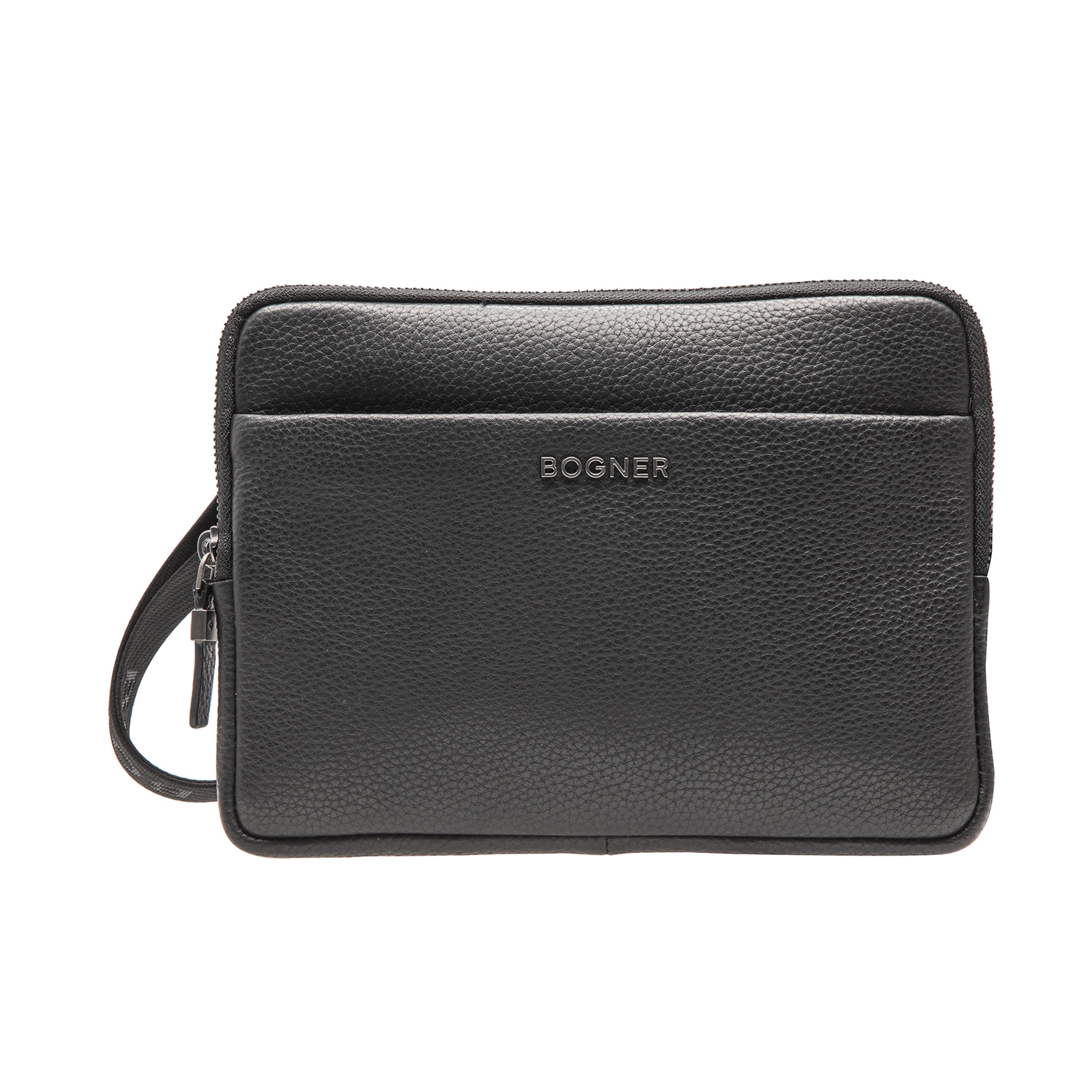 BOGNER Schultertasche Bogner - Herren Schultertasche Jasper Linus günstig online kaufen