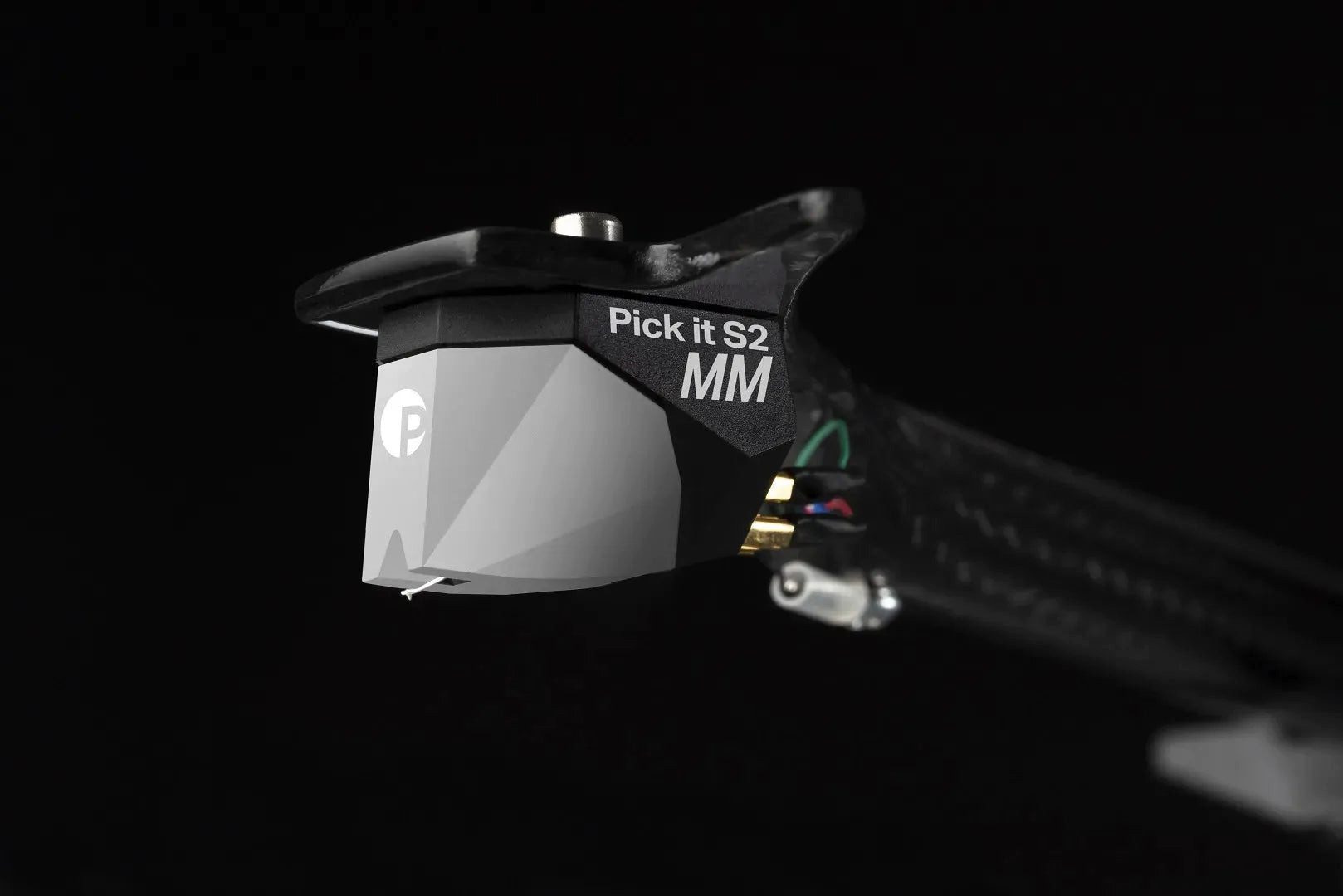 Pro-Ject Tonabnehmer Pro-Ject Pick it S2 MM