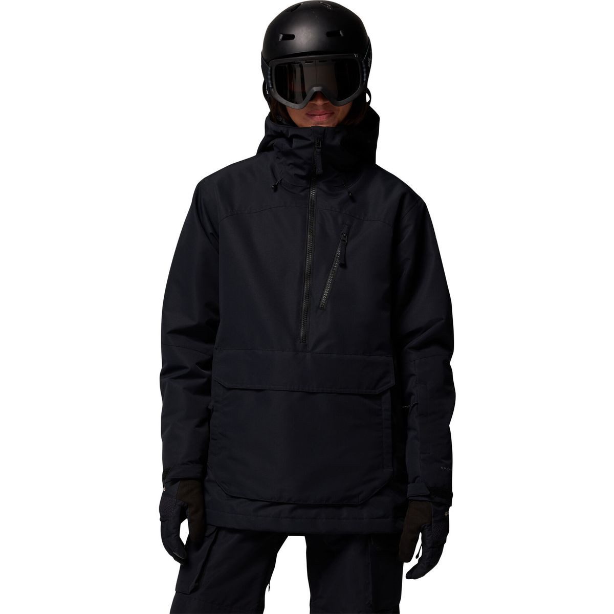 Columbia Skijacke Women's Coreshot Waterproof Insulated Ski Anorak Perfekt für die Piste mit wasserdichtem Anorak, Belüftung